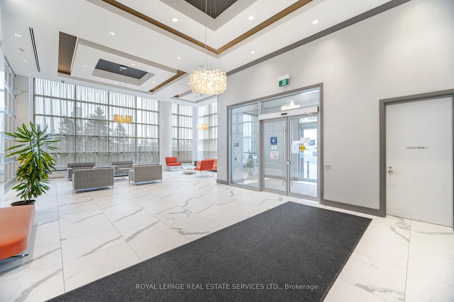 Photo 4 of Unit PH05, 3600 Highway 7 W, Vaughan, Vaughan Corporate Centre — HOMEH