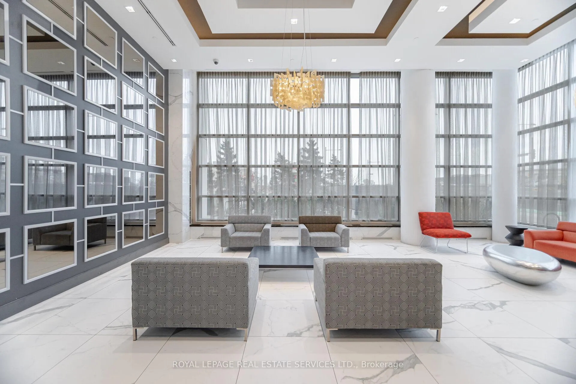 Photo 5 of Unit PH05, 3600 Highway 7 W, Vaughan, Vaughan Corporate Centre — HOMEH