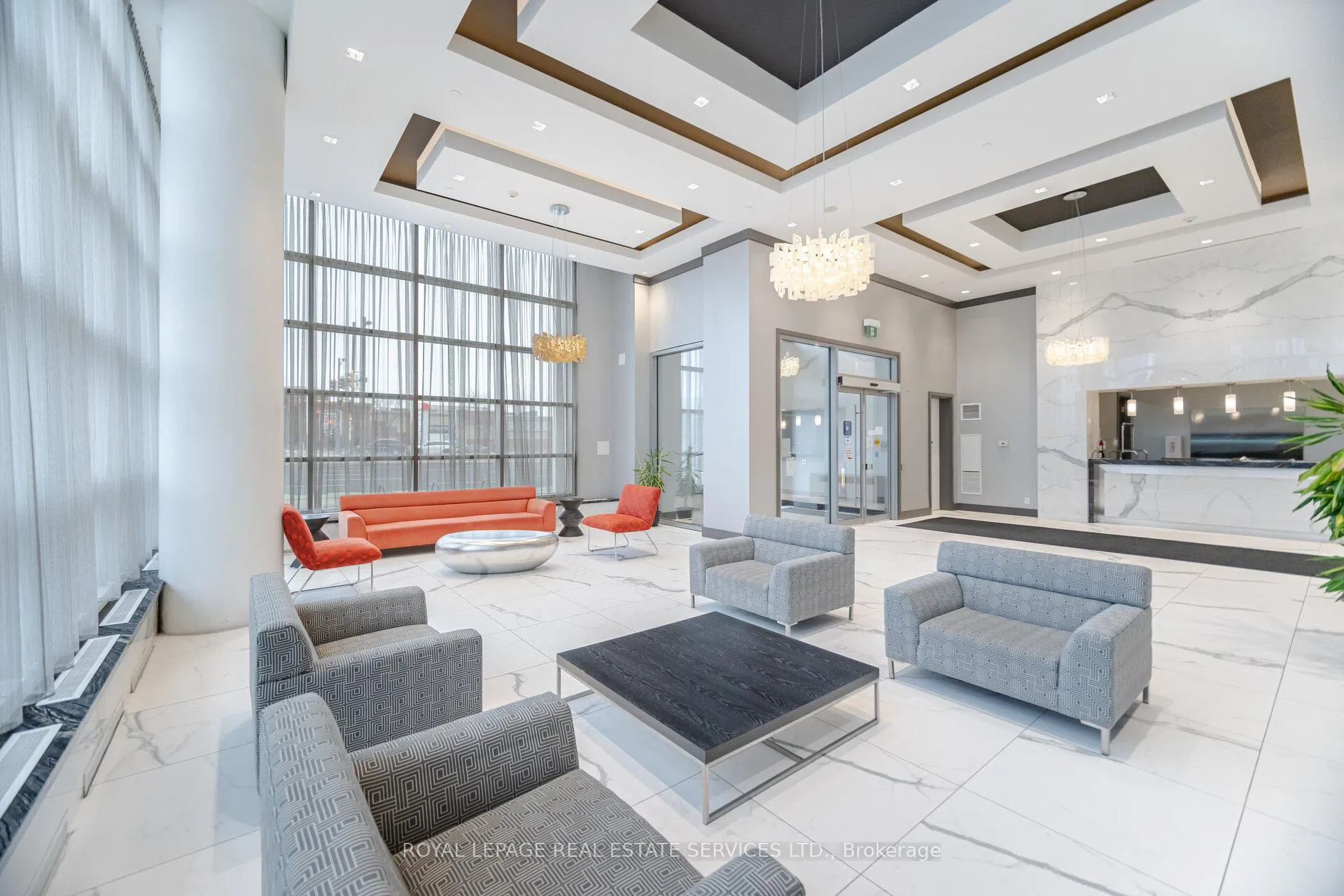 Photo 6 of Unit PH05, 3600 Highway 7 W, Vaughan, Vaughan Corporate Centre — HOMEH