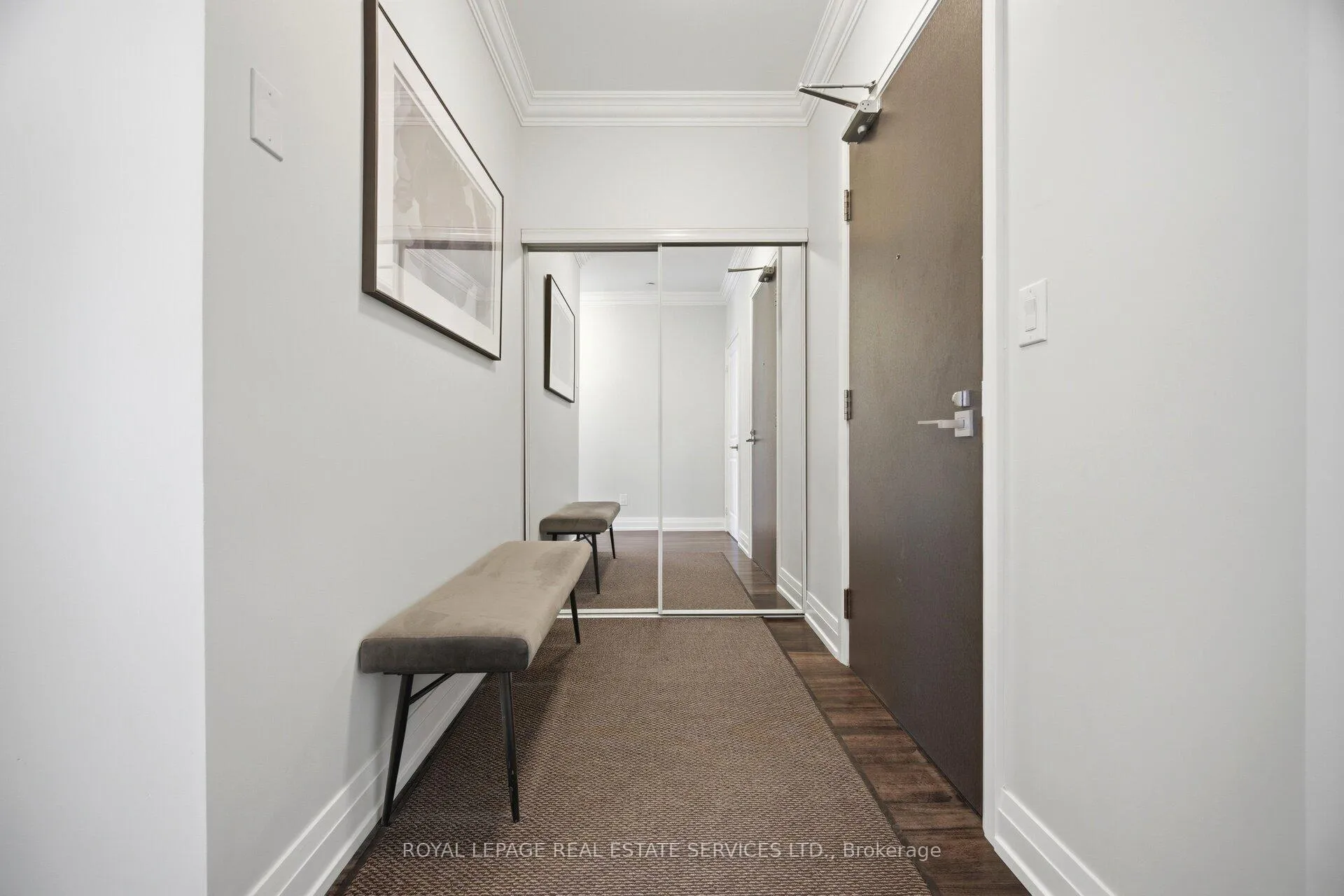 Photo 8 of Unit PH05, 3600 Highway 7 W, Vaughan, Vaughan Corporate Centre — HOMEH