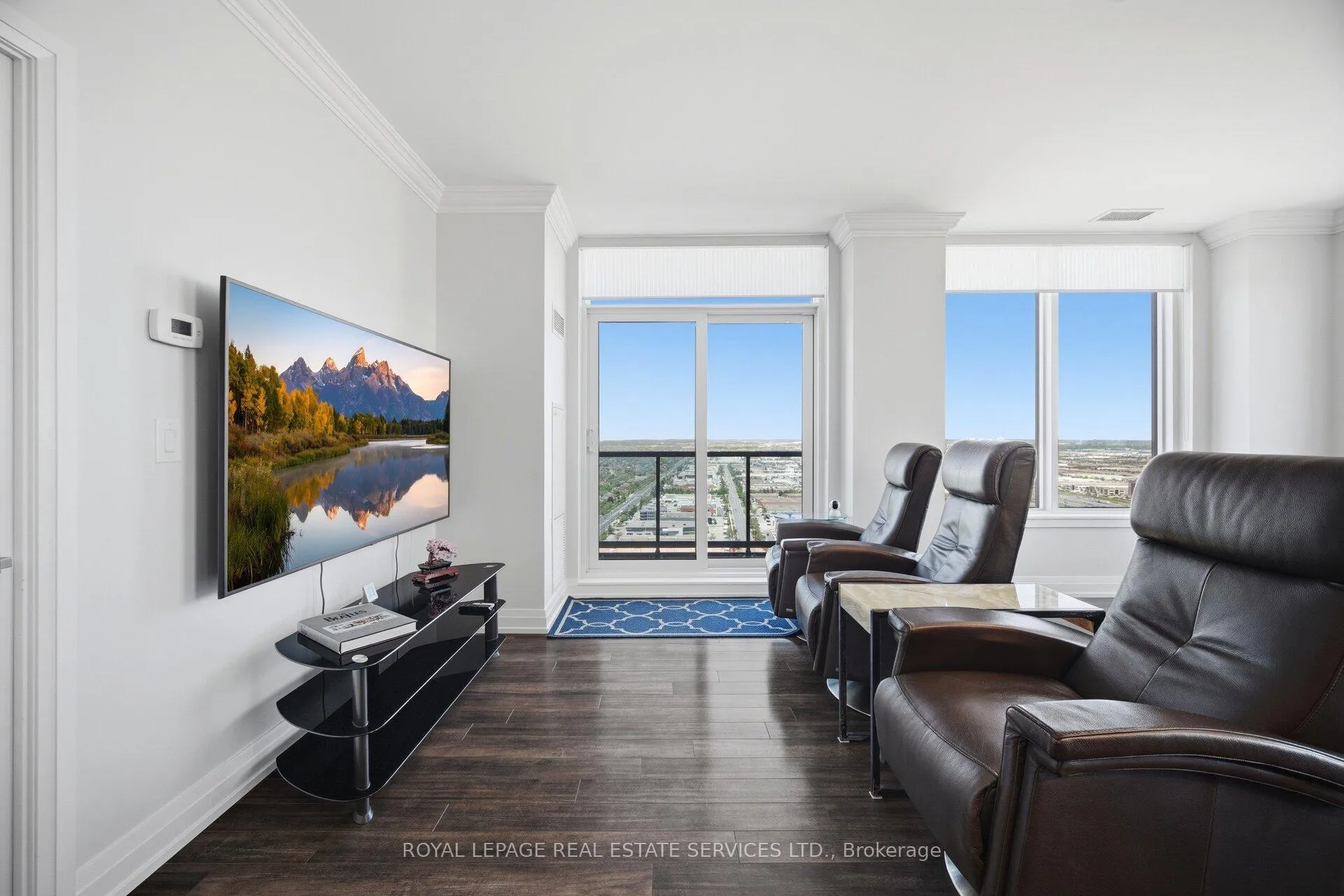 Photo 12 of Unit PH05, 3600 Highway 7 W, Vaughan, Vaughan Corporate Centre — HOMEH