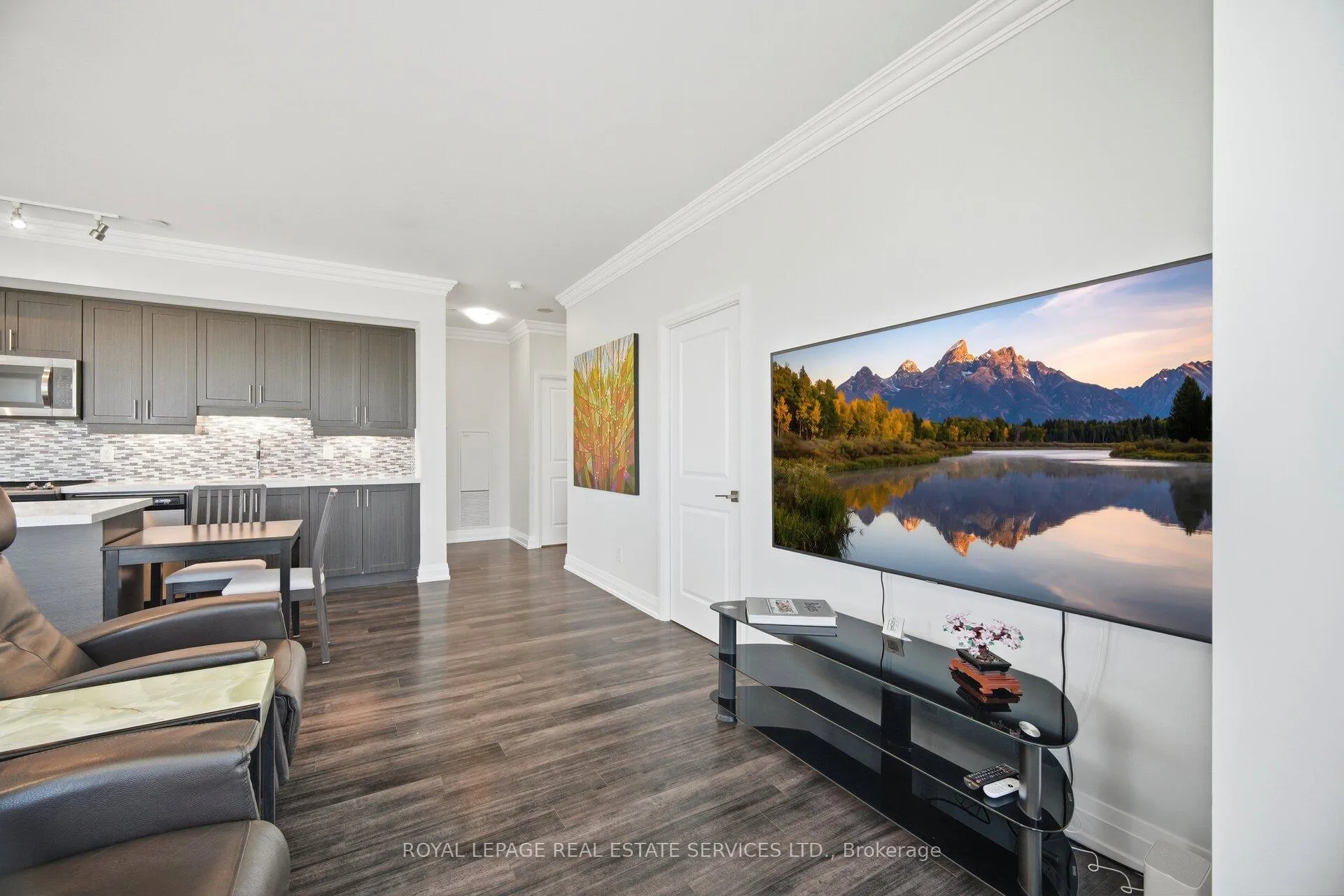 Photo 13 of Unit PH05, 3600 Highway 7 W, Vaughan, Vaughan Corporate Centre — HOMEH