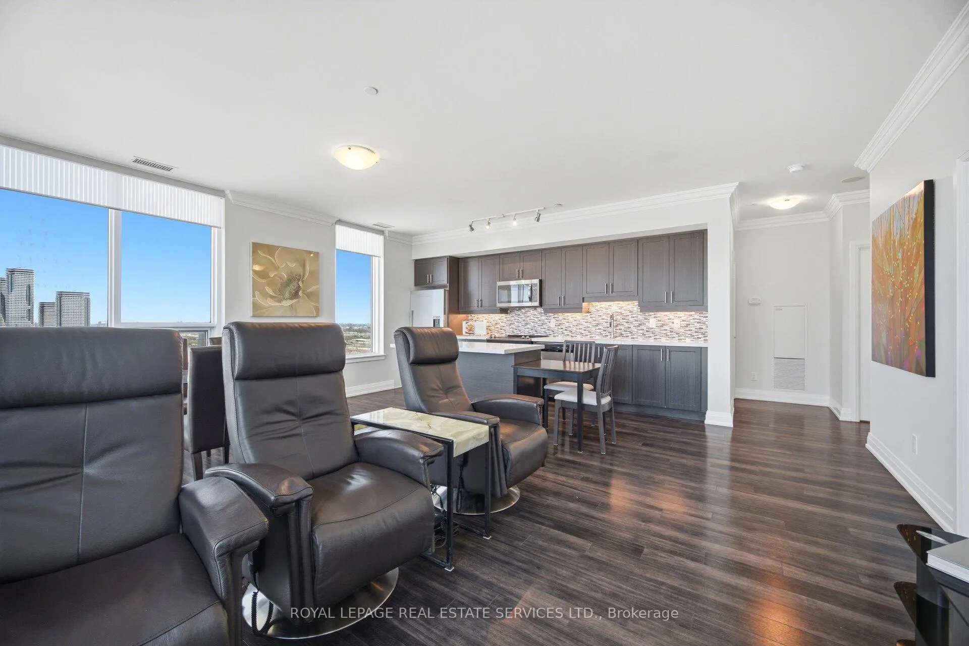 Photo 14 of Unit PH05, 3600 Highway 7 W, Vaughan, Vaughan Corporate Centre — HOMEH