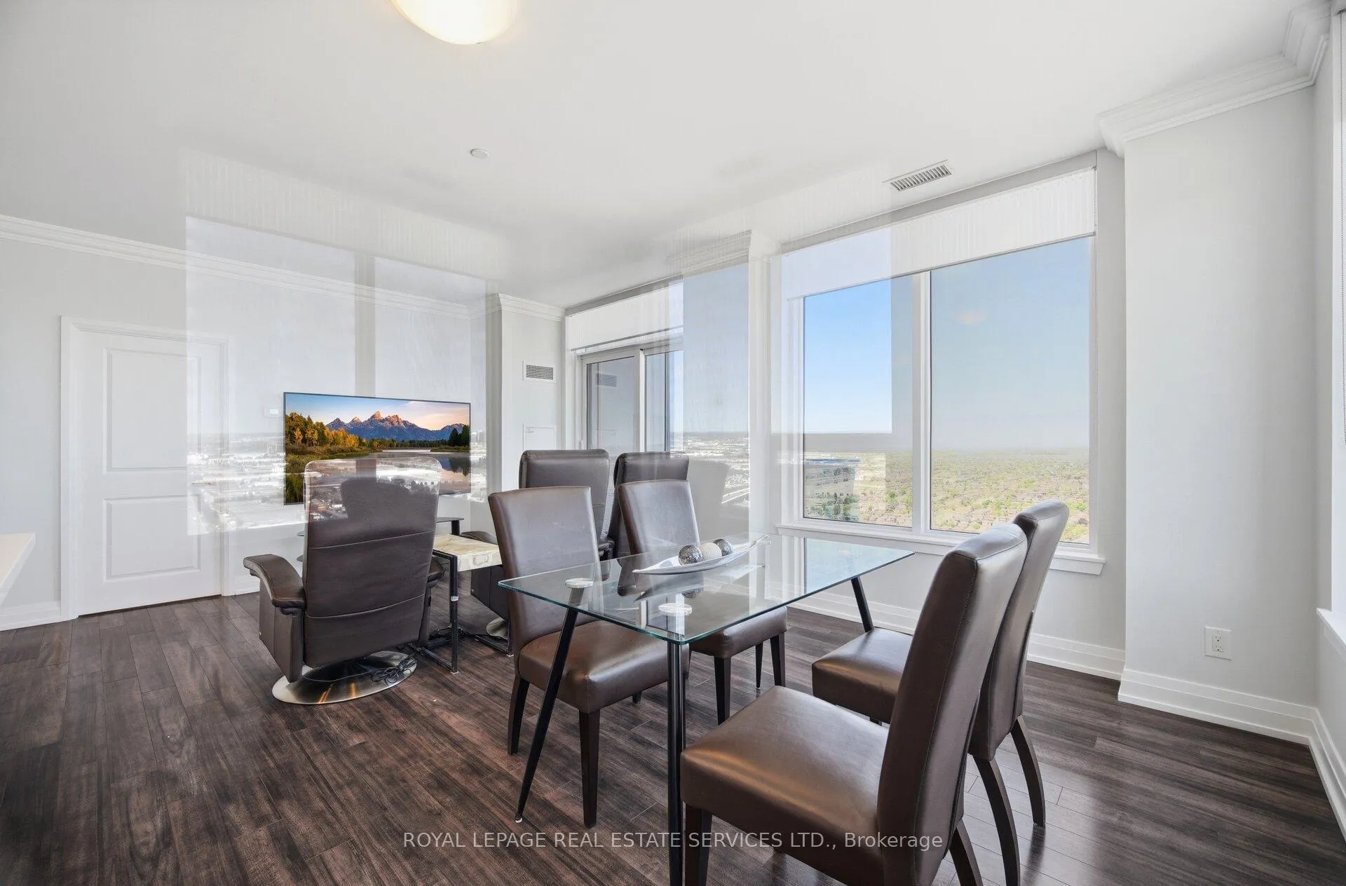 Photo 15 of Unit PH05, 3600 Highway 7 W, Vaughan, Vaughan Corporate Centre — HOMEH