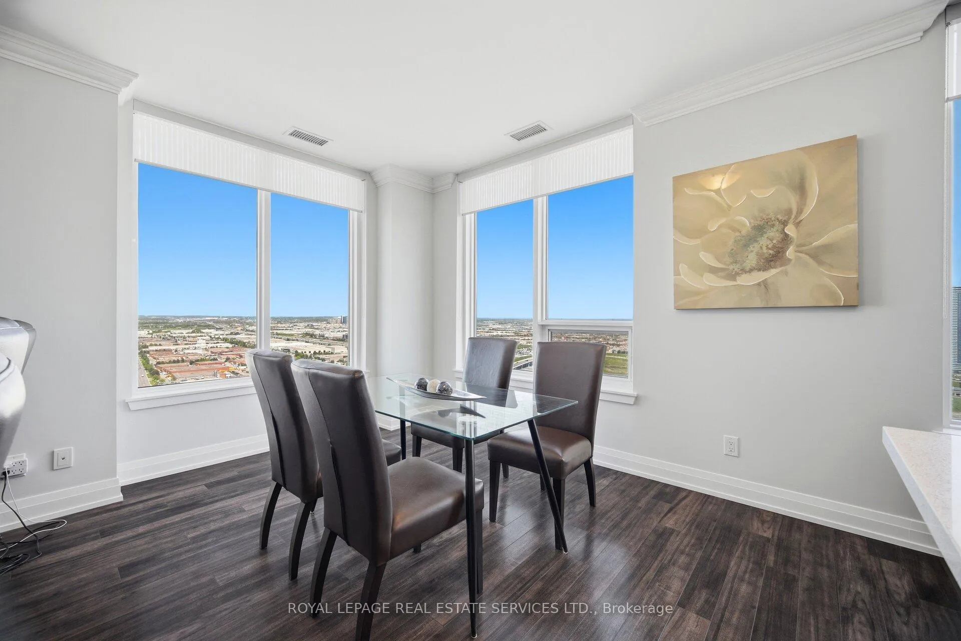 Photo 16 of Unit PH05, 3600 Highway 7 W, Vaughan, Vaughan Corporate Centre — HOMEH