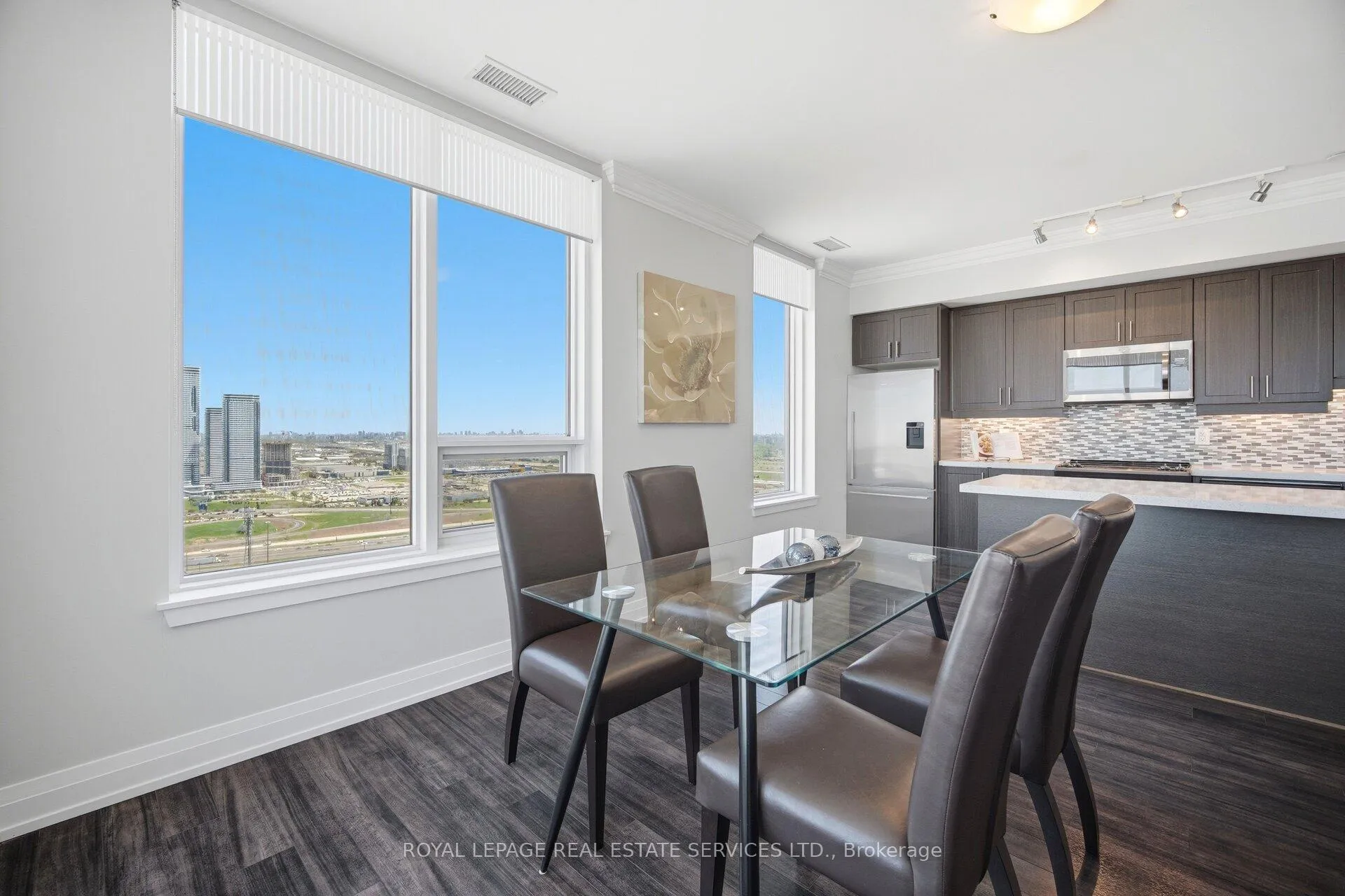 Photo 17 of Unit PH05, 3600 Highway 7 W, Vaughan, Vaughan Corporate Centre — HOMEH