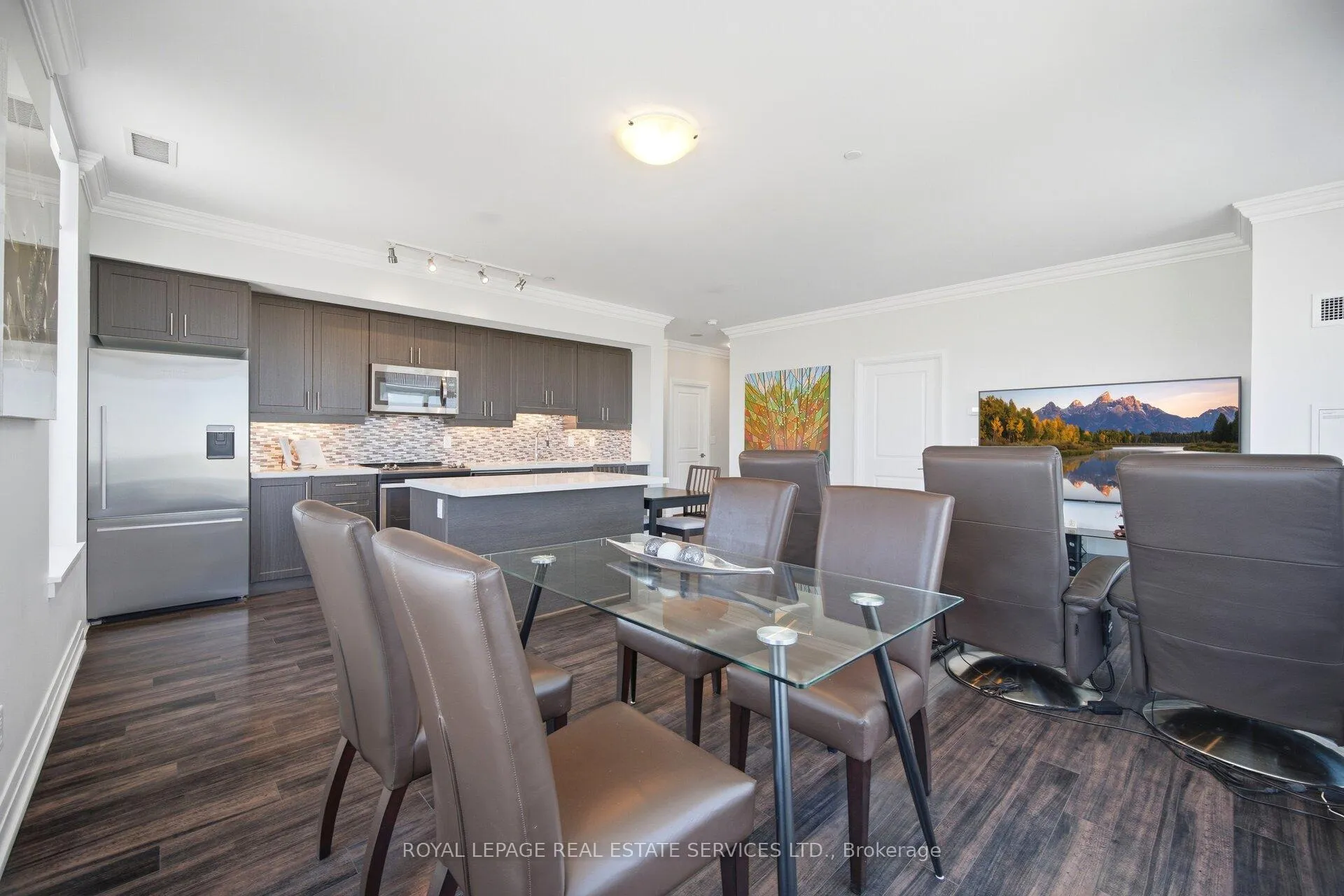 Photo 18 of Unit PH05, 3600 Highway 7 W, Vaughan, Vaughan Corporate Centre — HOMEH