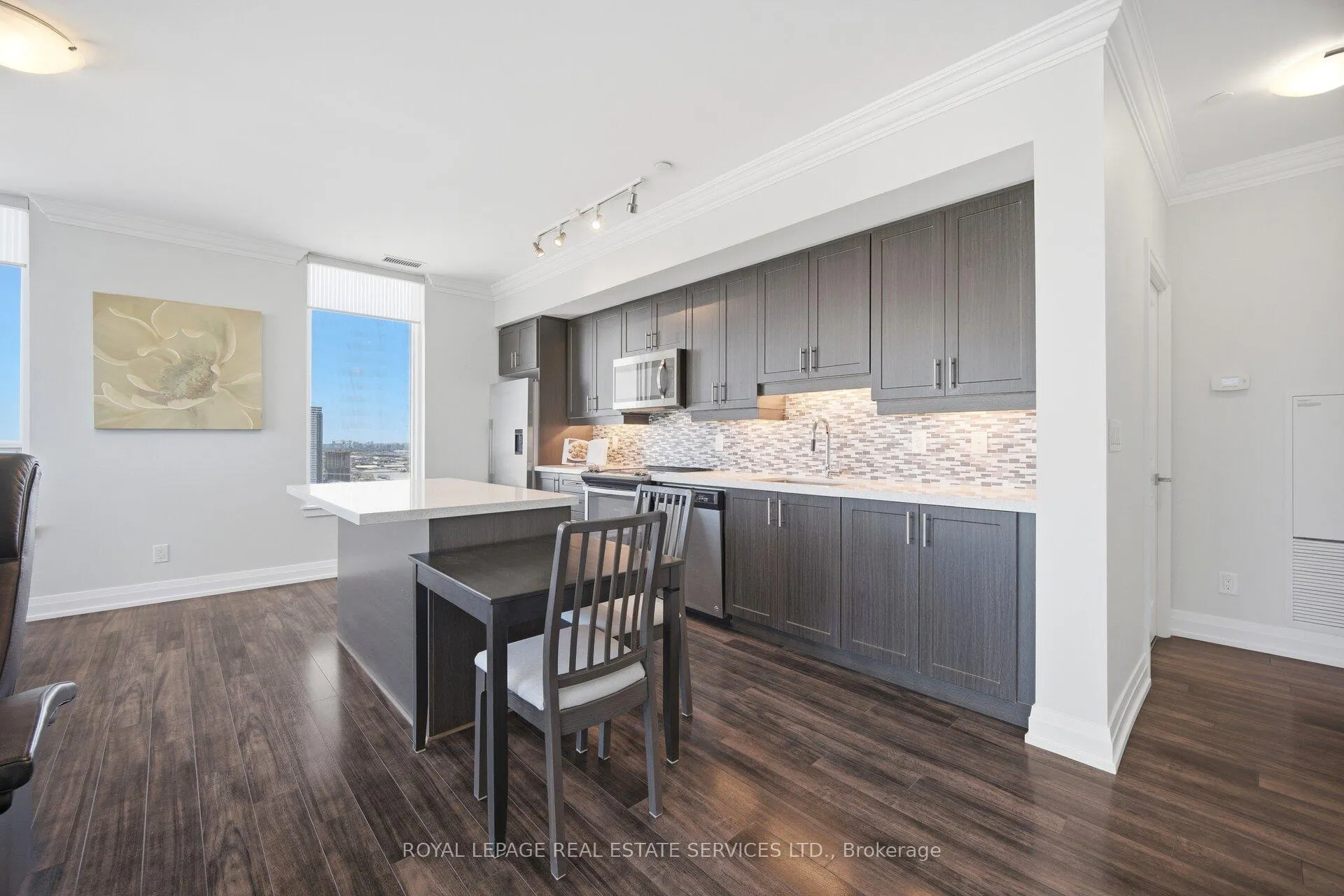 Photo 19 of Unit PH05, 3600 Highway 7 W, Vaughan, Vaughan Corporate Centre — HOMEH