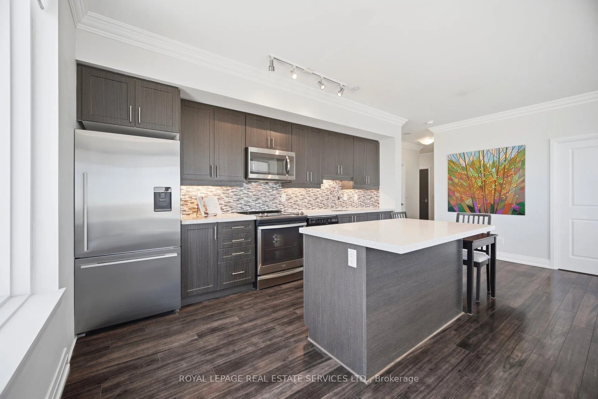 Photo 20 of Unit PH05, 3600 Highway 7 W, Vaughan, Vaughan Corporate Centre — HOMEH