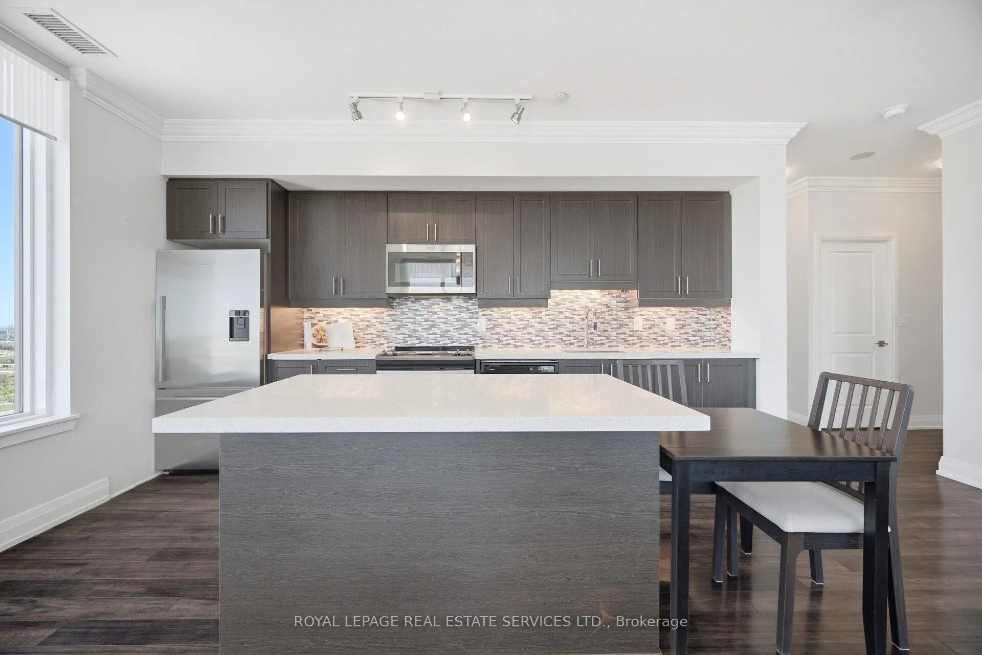 Photo 21 of Unit PH05, 3600 Highway 7 W, Vaughan, Vaughan Corporate Centre — HOMEH