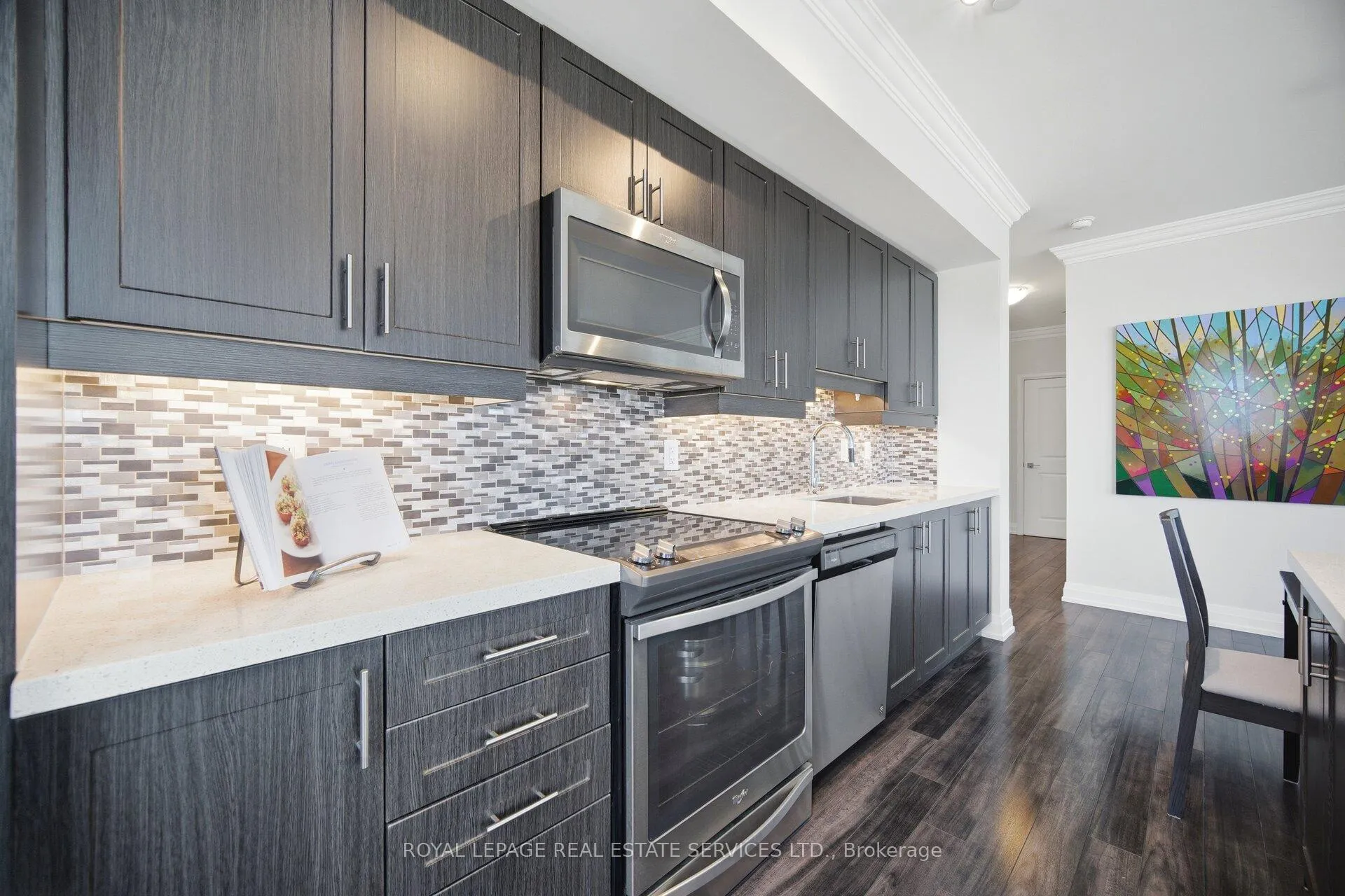 Photo 22 of Unit PH05, 3600 Highway 7 W, Vaughan, Vaughan Corporate Centre — HOMEH