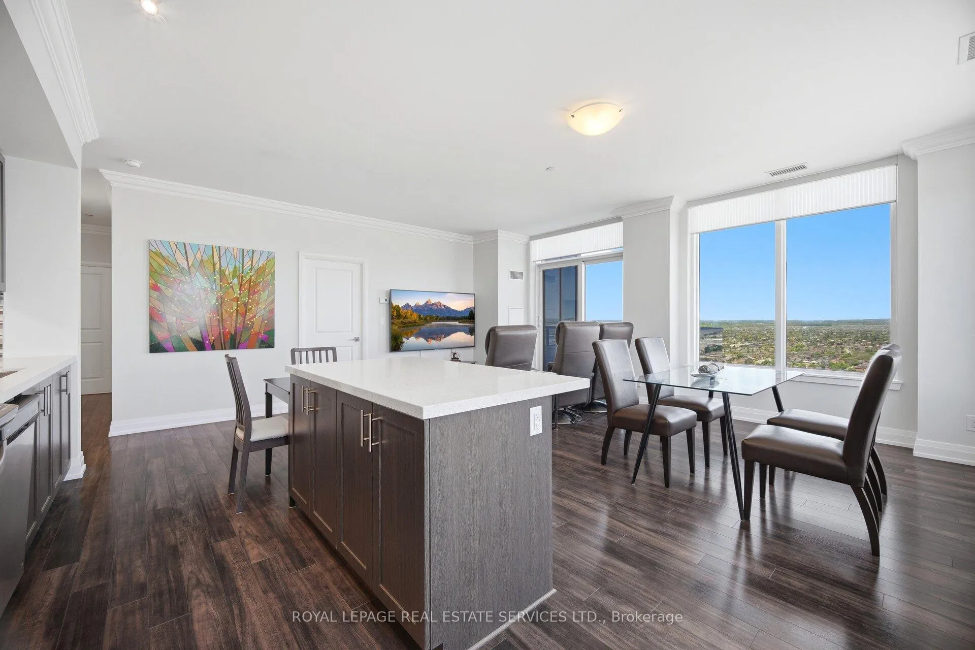 Photo 25 of Unit PH05, 3600 Highway 7 W, Vaughan, Vaughan Corporate Centre — HOMEH