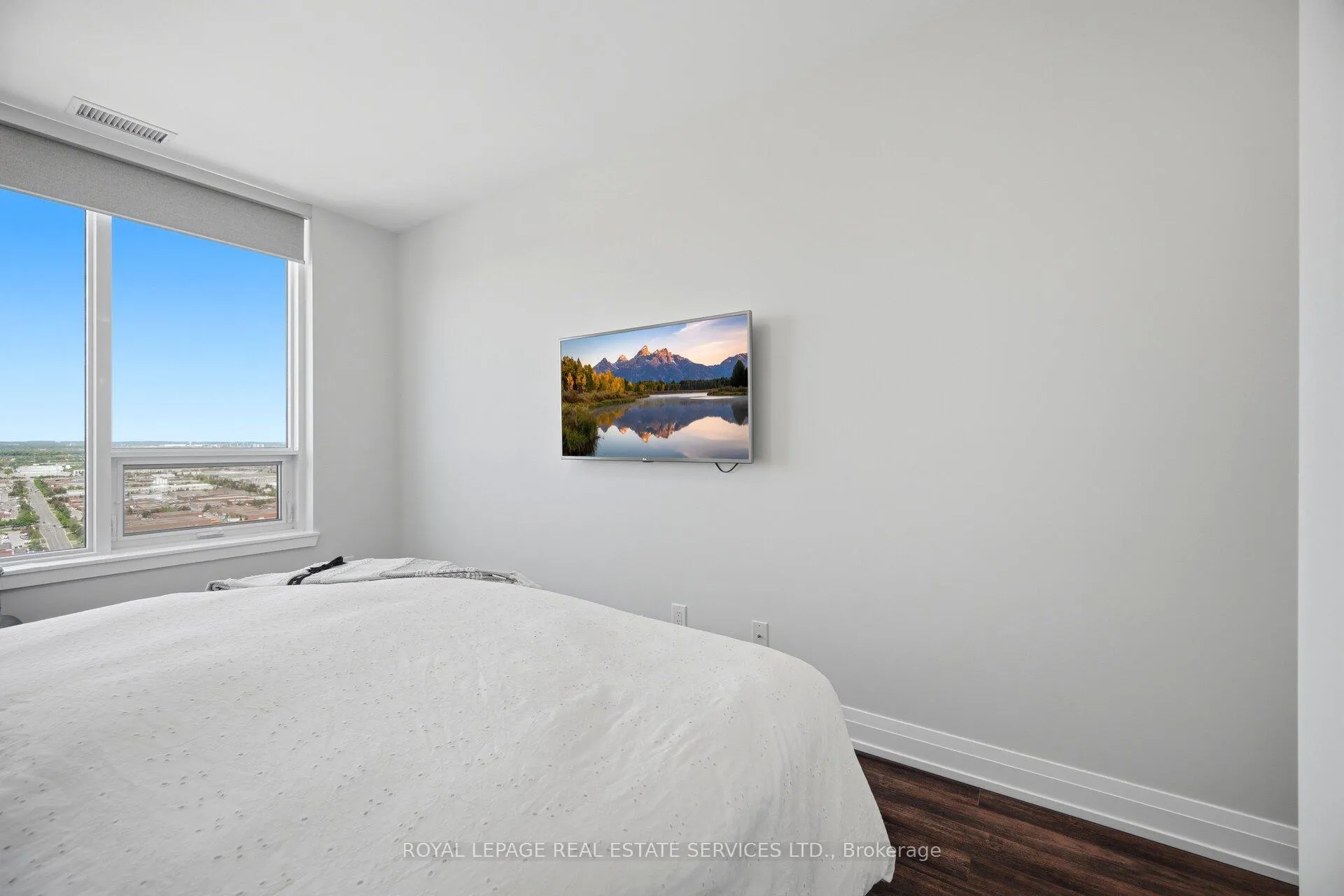 Photo 27 of Unit PH05, 3600 Highway 7 W, Vaughan, Vaughan Corporate Centre — HOMEH