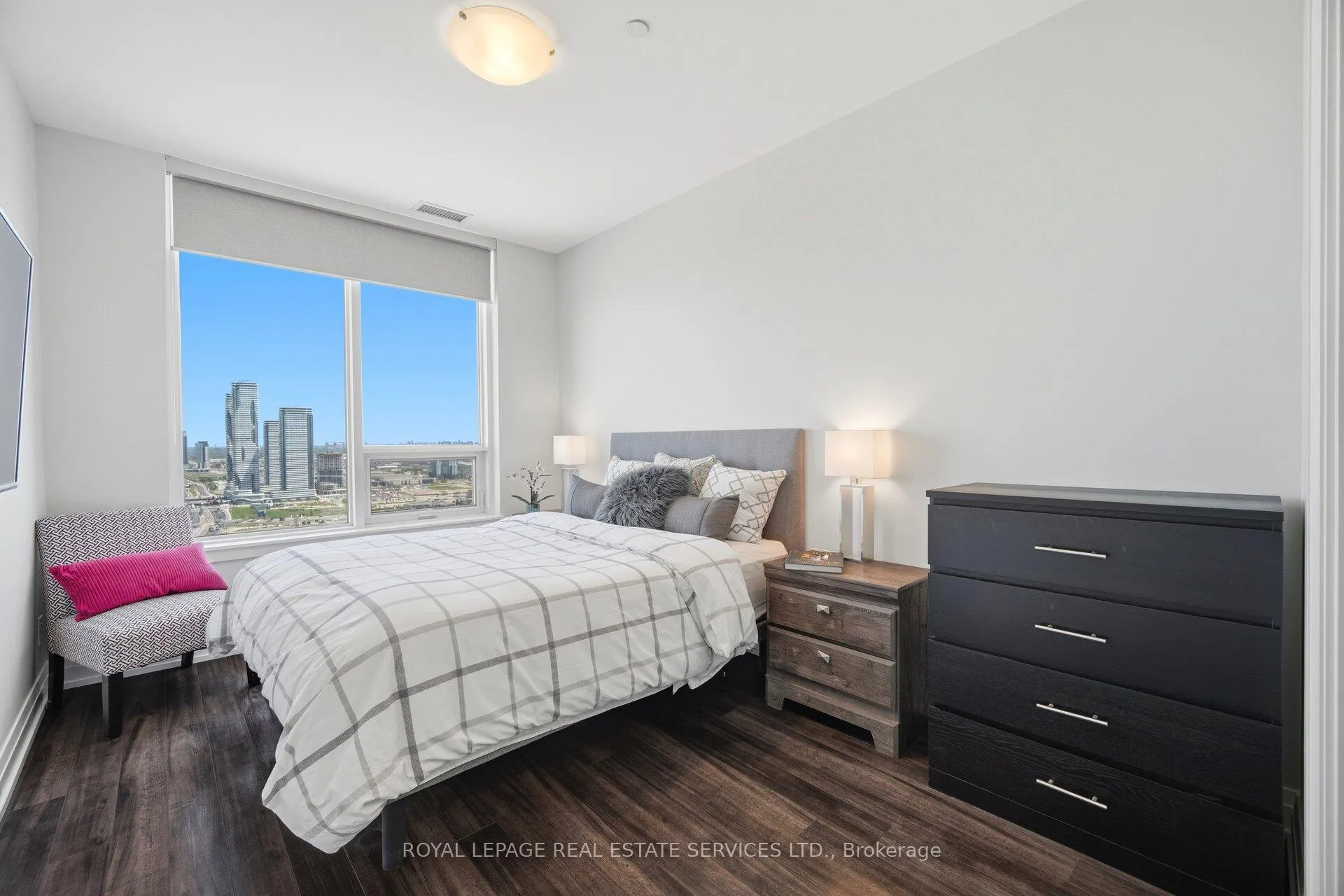 Photo 33 of Unit PH05, 3600 Highway 7 W, Vaughan, Vaughan Corporate Centre — HOMEH