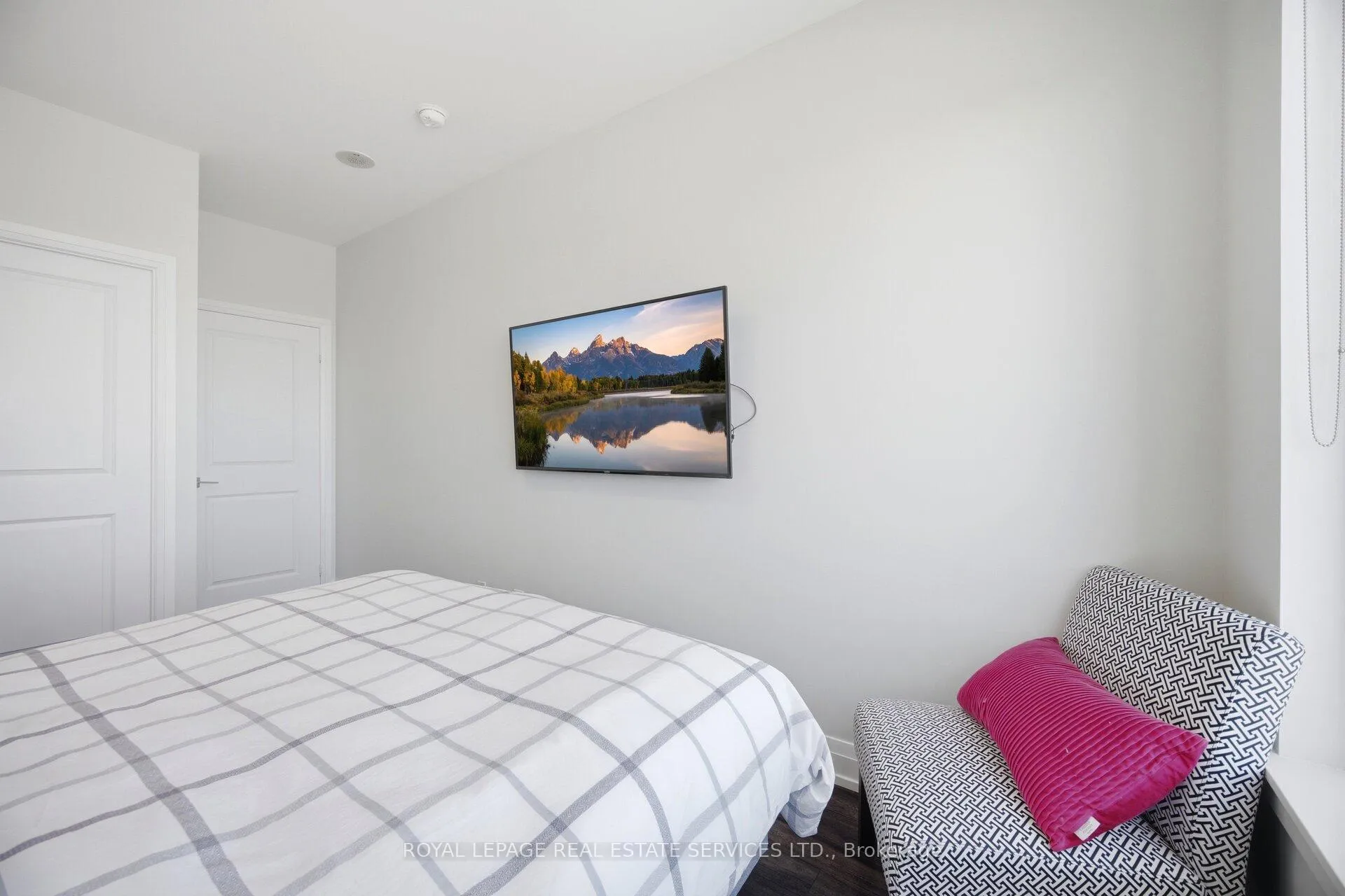 Photo 35 of Unit PH05, 3600 Highway 7 W, Vaughan, Vaughan Corporate Centre — HOMEH