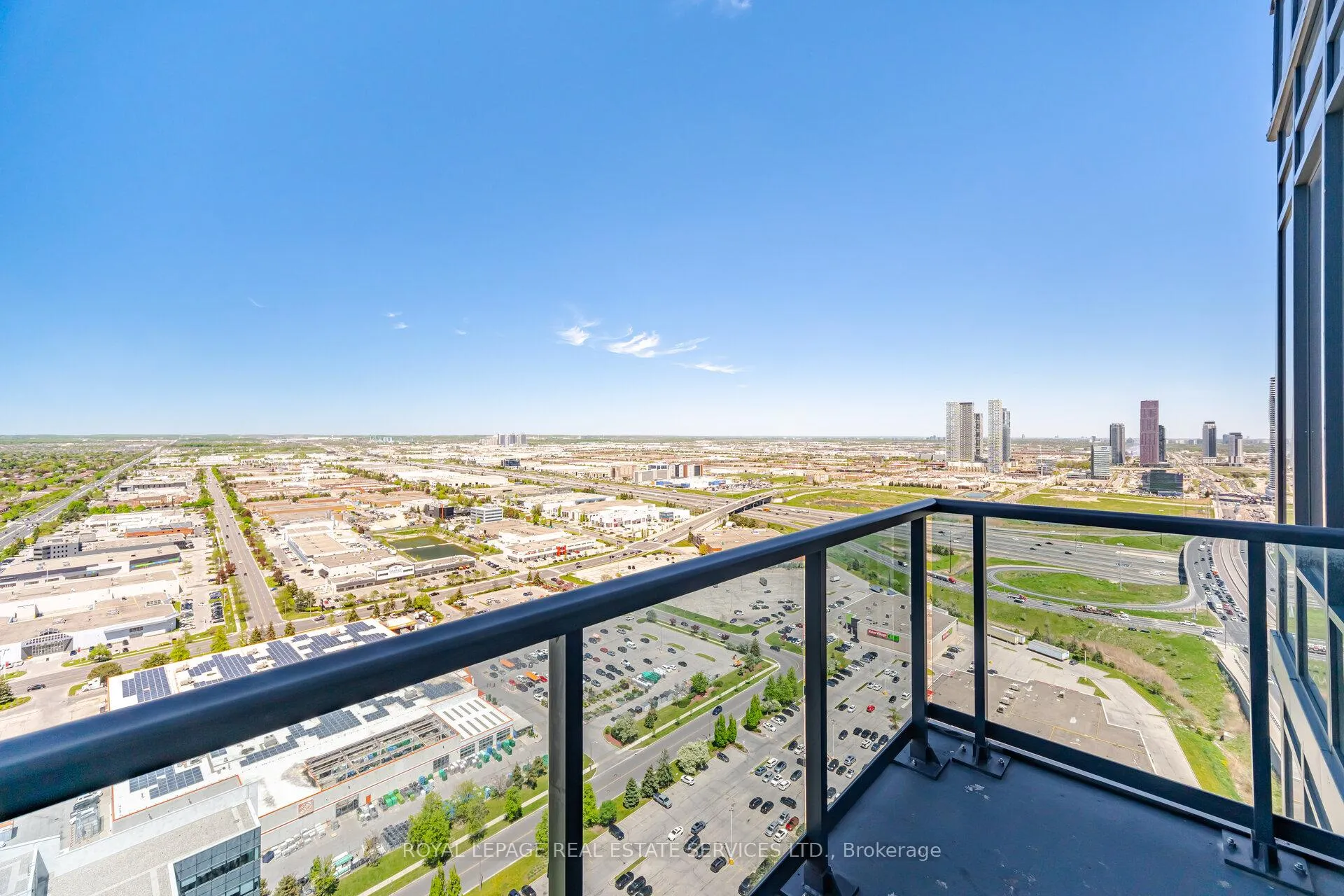 Photo 38 of Unit PH05, 3600 Highway 7 W, Vaughan, Vaughan Corporate Centre — HOMEH