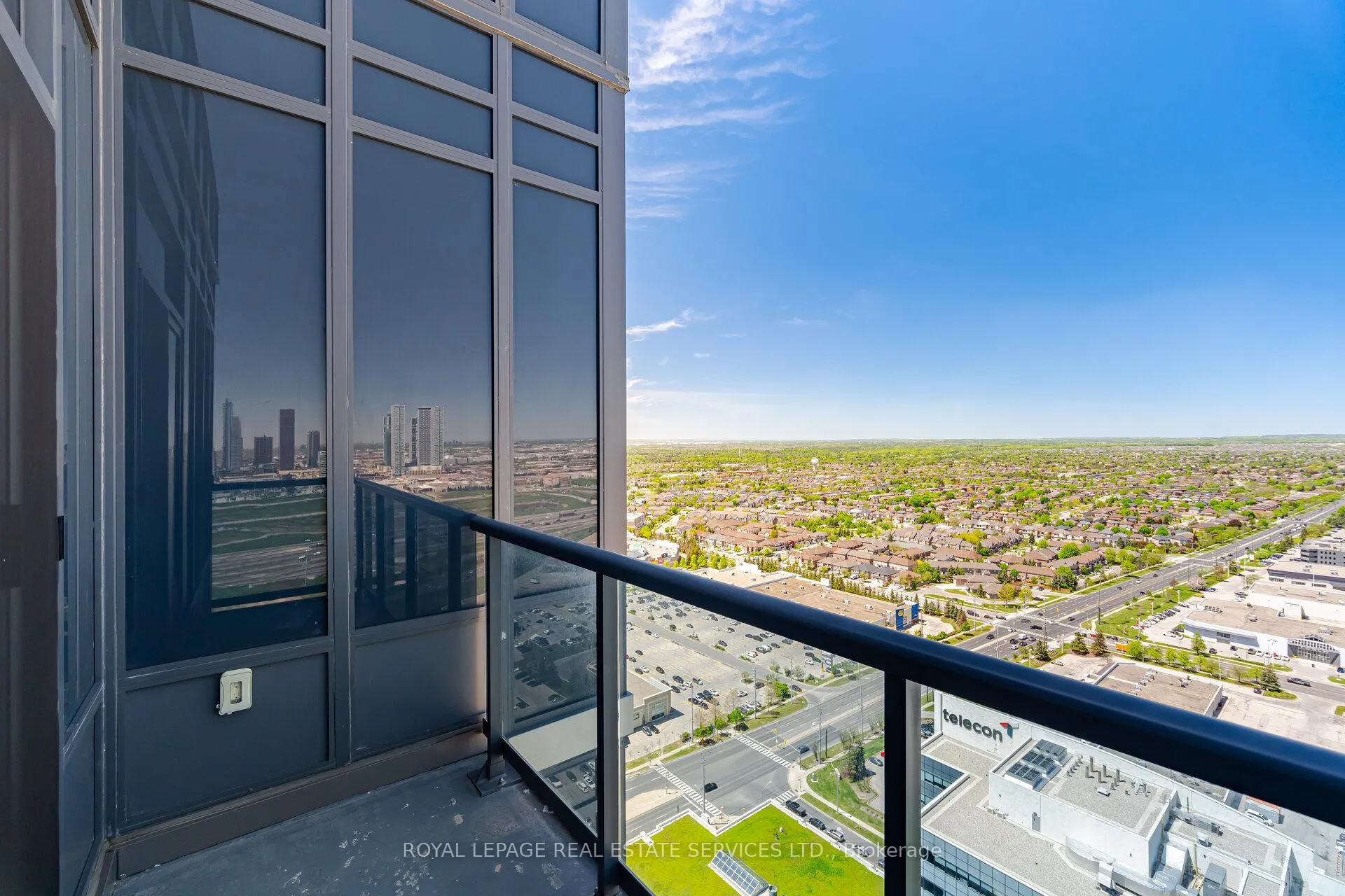 Photo 40 of Unit PH05, 3600 Highway 7 W, Vaughan, Vaughan Corporate Centre — HOMEH