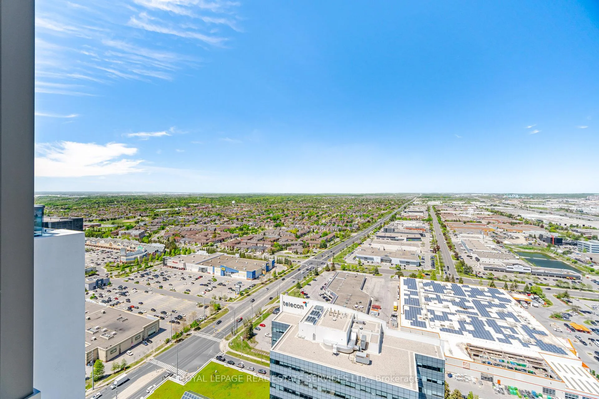 Photo 41 of Unit PH05, 3600 Highway 7 W, Vaughan, Vaughan Corporate Centre — HOMEH