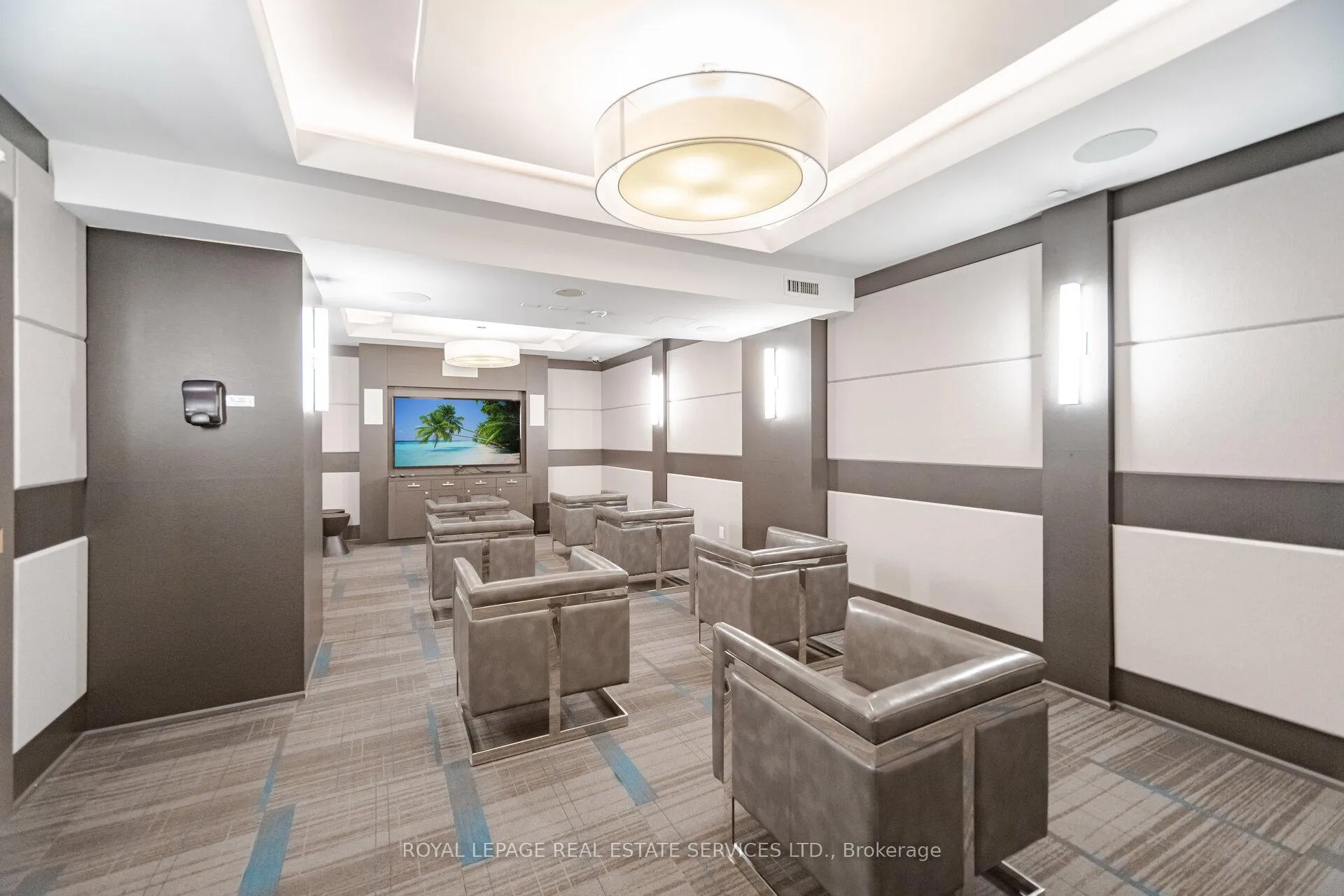 Photo 42 of Unit PH05, 3600 Highway 7 W, Vaughan, Vaughan Corporate Centre — HOMEH