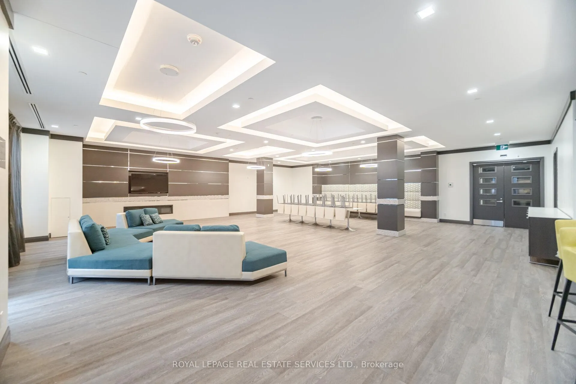 Photo 45 of Unit PH05, 3600 Highway 7 W, Vaughan, Vaughan Corporate Centre — HOMEH