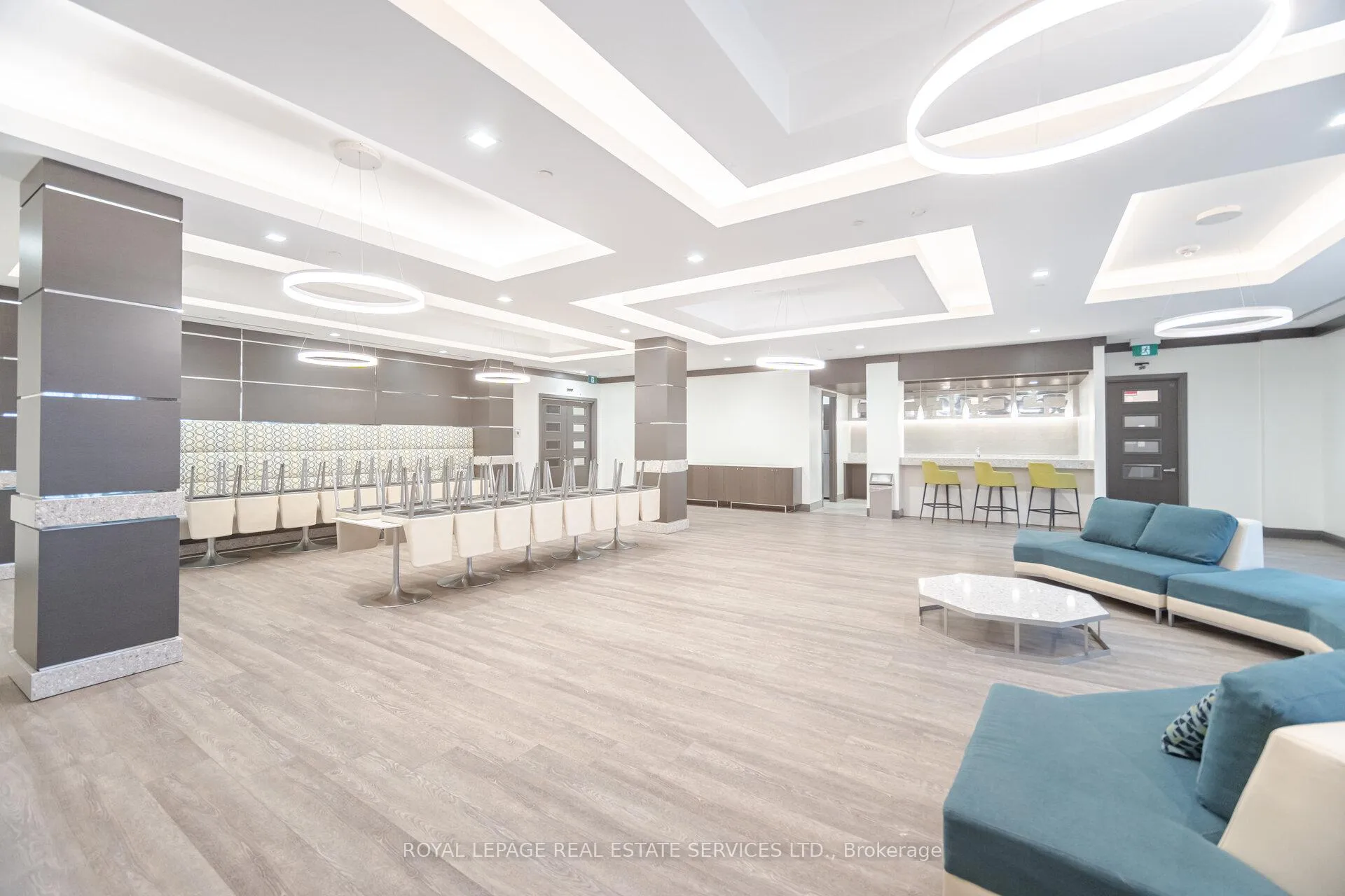 Photo 46 of Unit PH05, 3600 Highway 7 W, Vaughan, Vaughan Corporate Centre — HOMEH