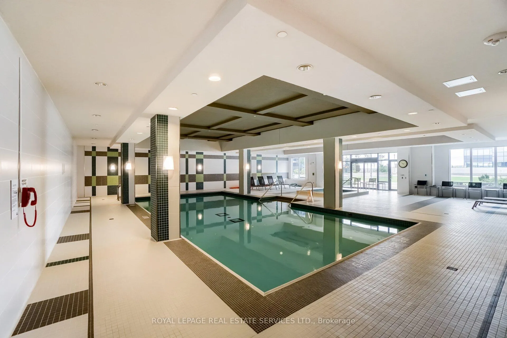Photo 48 of Unit PH05, 3600 Highway 7 W, Vaughan, Vaughan Corporate Centre — HOMEH