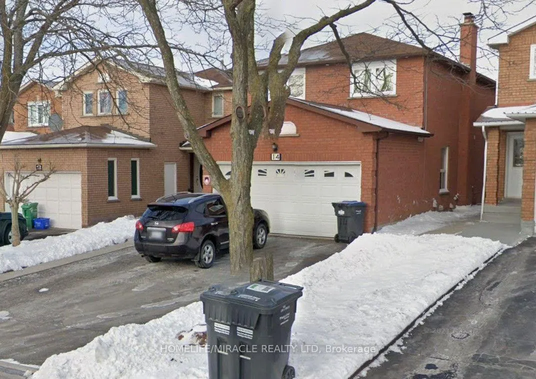 Front of Unit 2, 14 Tina Court