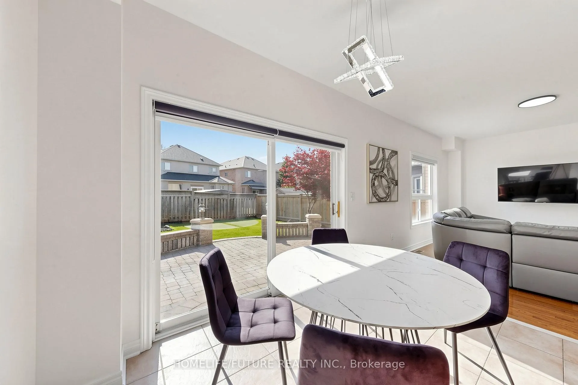Photo 20 of 17 Coyote Way, Vaughan, Vellore Village — HOMEH
