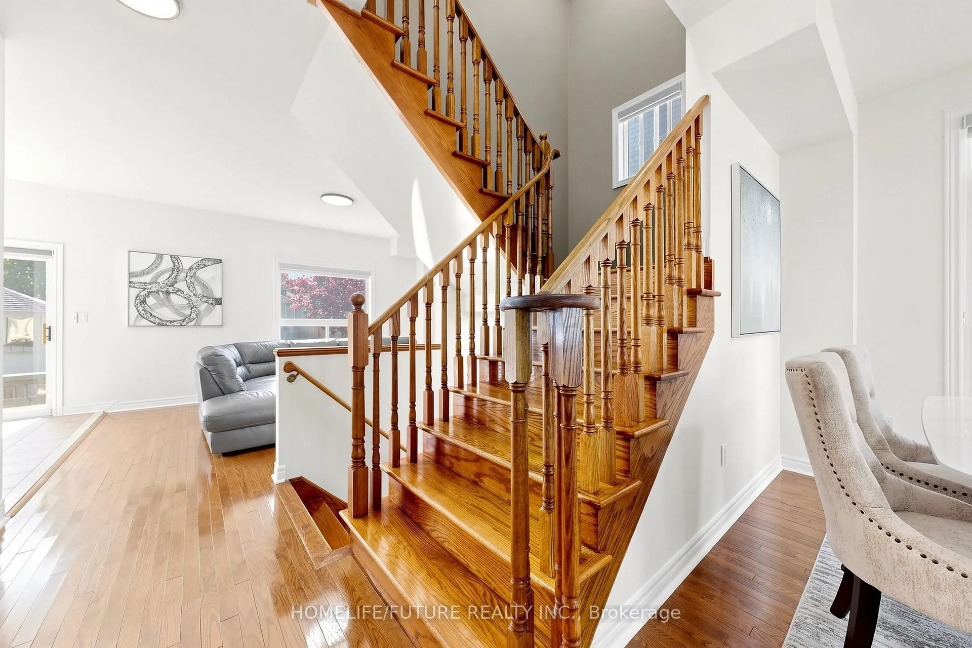 Photo 22 of 17 Coyote Way, Vaughan, Vellore Village — HOMEH
