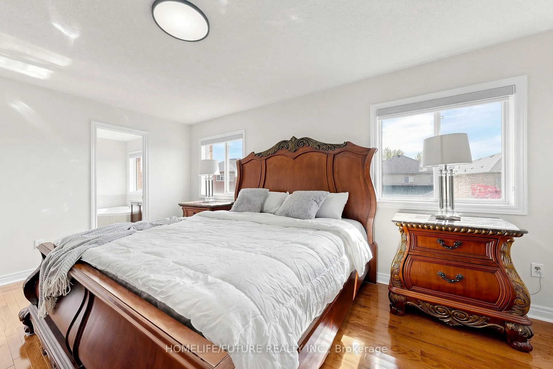 Photo 24 of 17 Coyote Way, Vaughan, Vellore Village — HOMEH