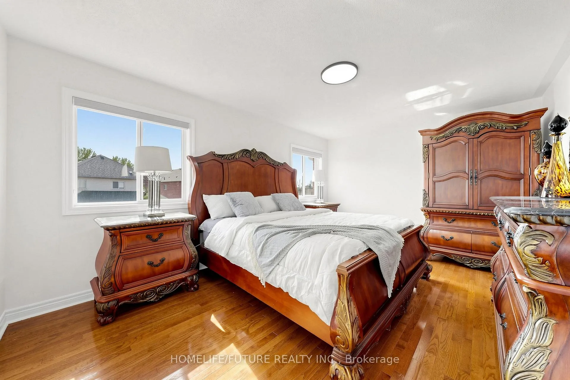 Photo 25 of 17 Coyote Way, Vaughan, Vellore Village — HOMEH