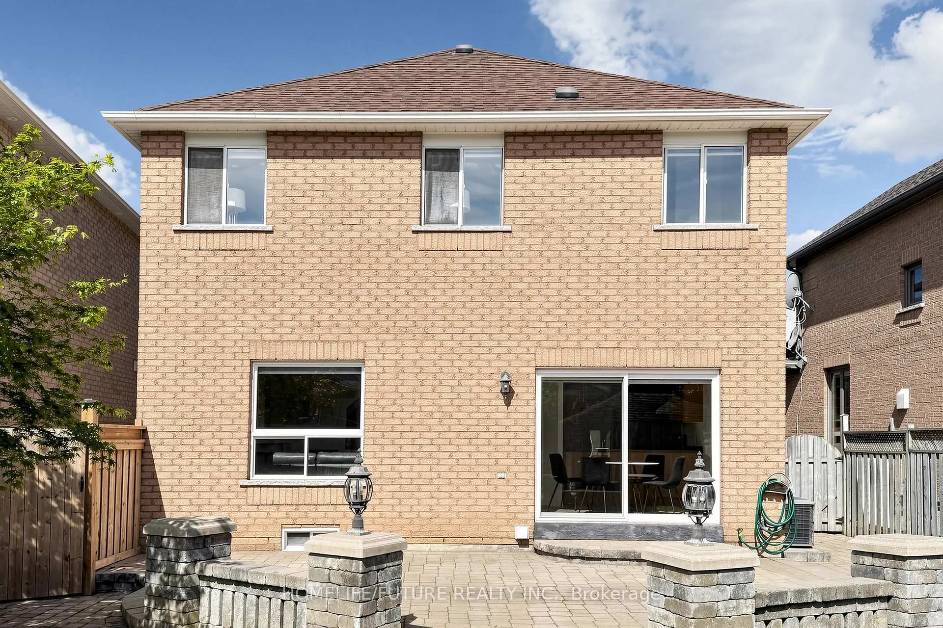 Photo 43 of 17 Coyote Way, Vaughan, Vellore Village — HOMEH