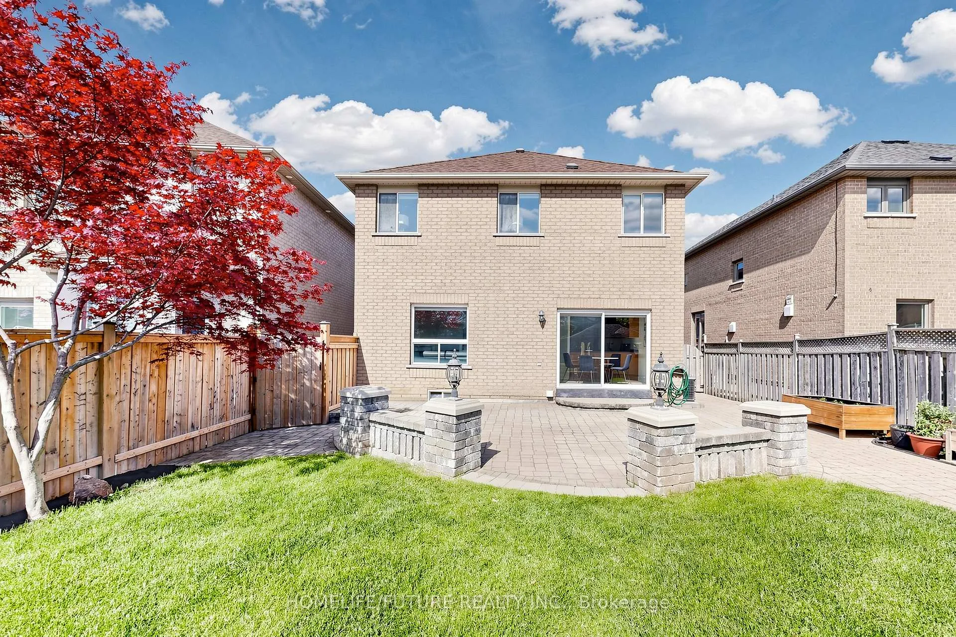 Photo 45 of 17 Coyote Way, Vaughan, Vellore Village — HOMEH