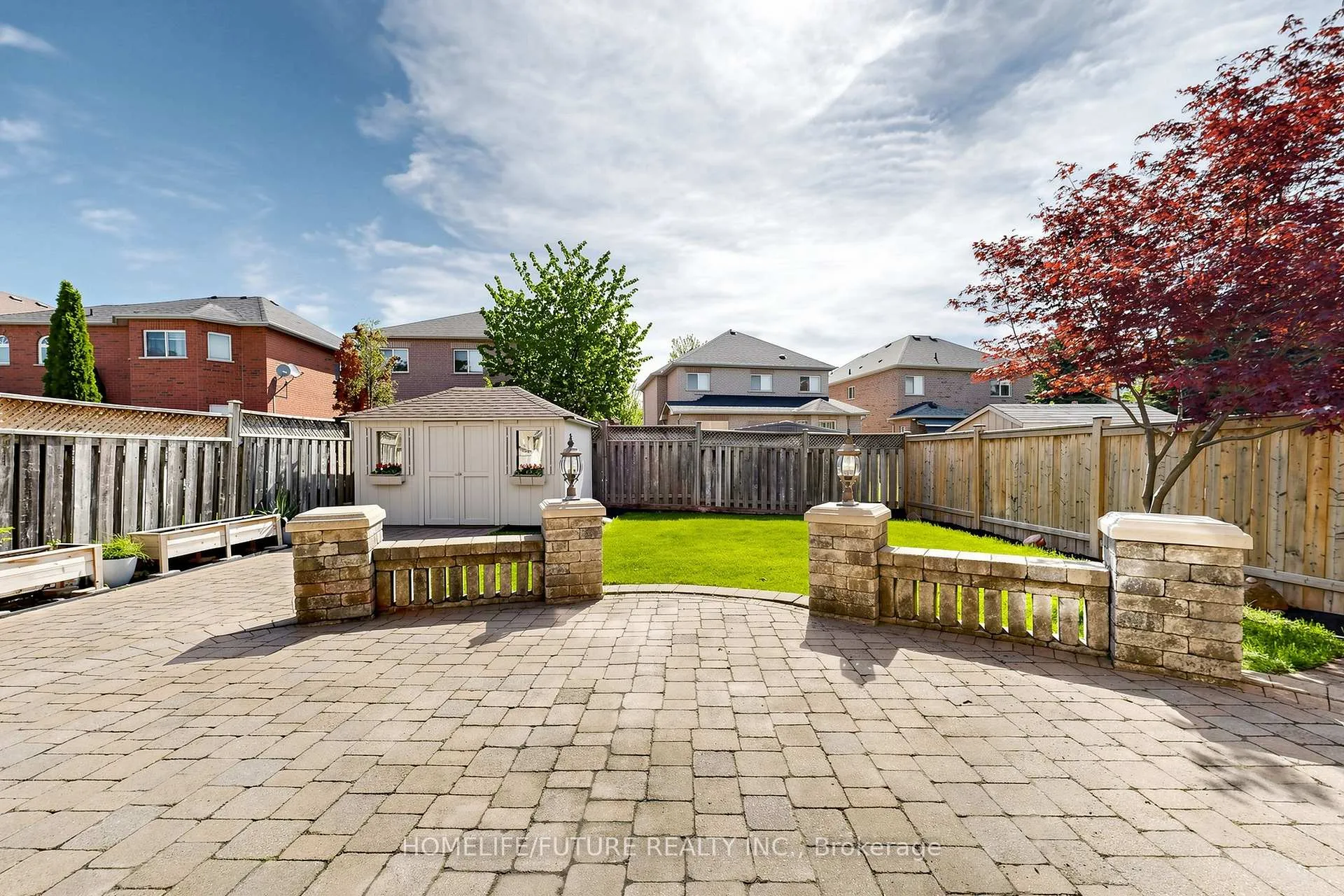 Photo 47 of 17 Coyote Way, Vaughan, Vellore Village — HOMEH