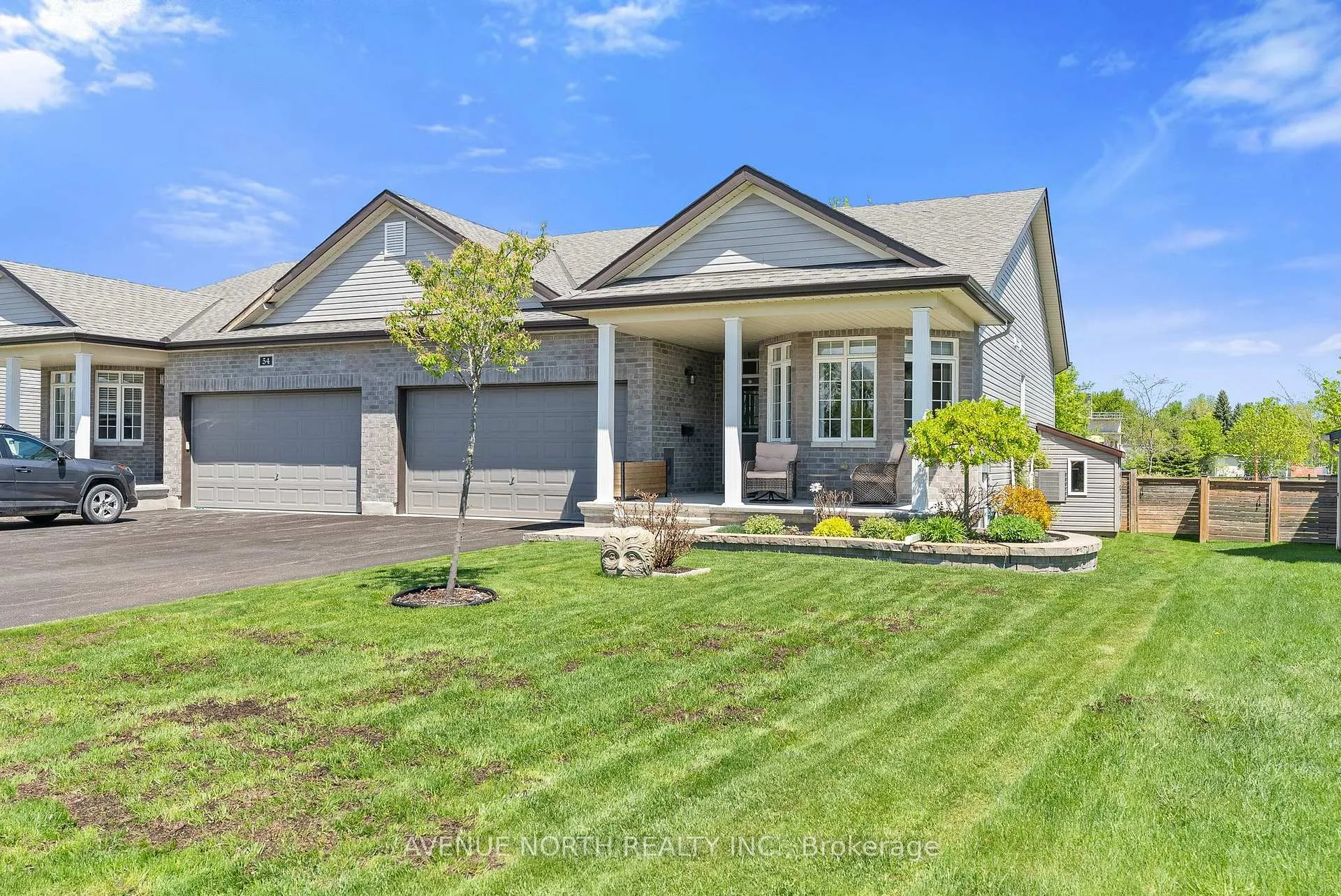 Photo 1 of 52 Nixon Farm Drive, Ottawa, Richmond — HOMEH
