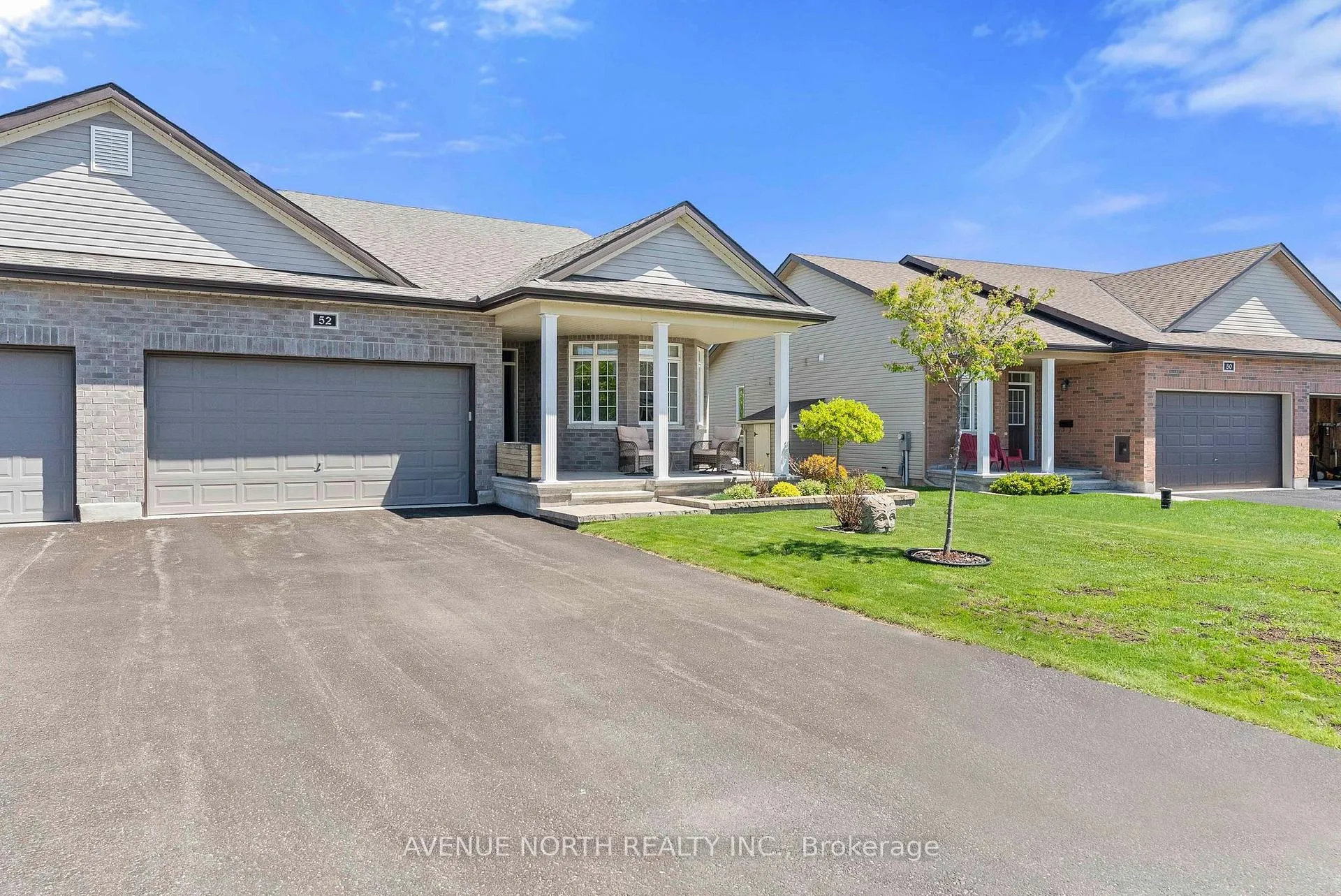 Photo 2 of 52 Nixon Farm Drive, Ottawa, Richmond — HOMEH