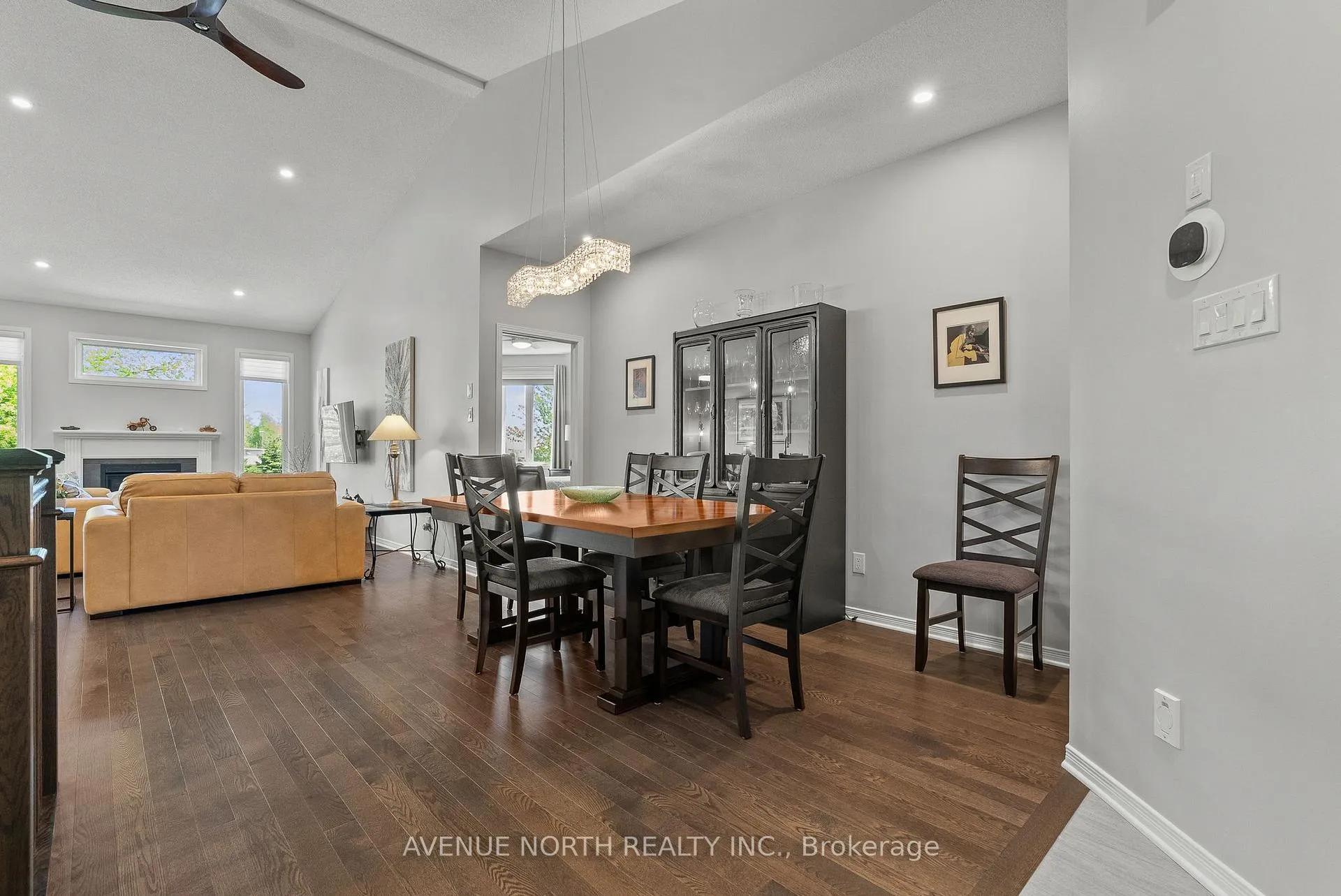 Photo 8 of 52 Nixon Farm Drive, Ottawa, Richmond — HOMEH