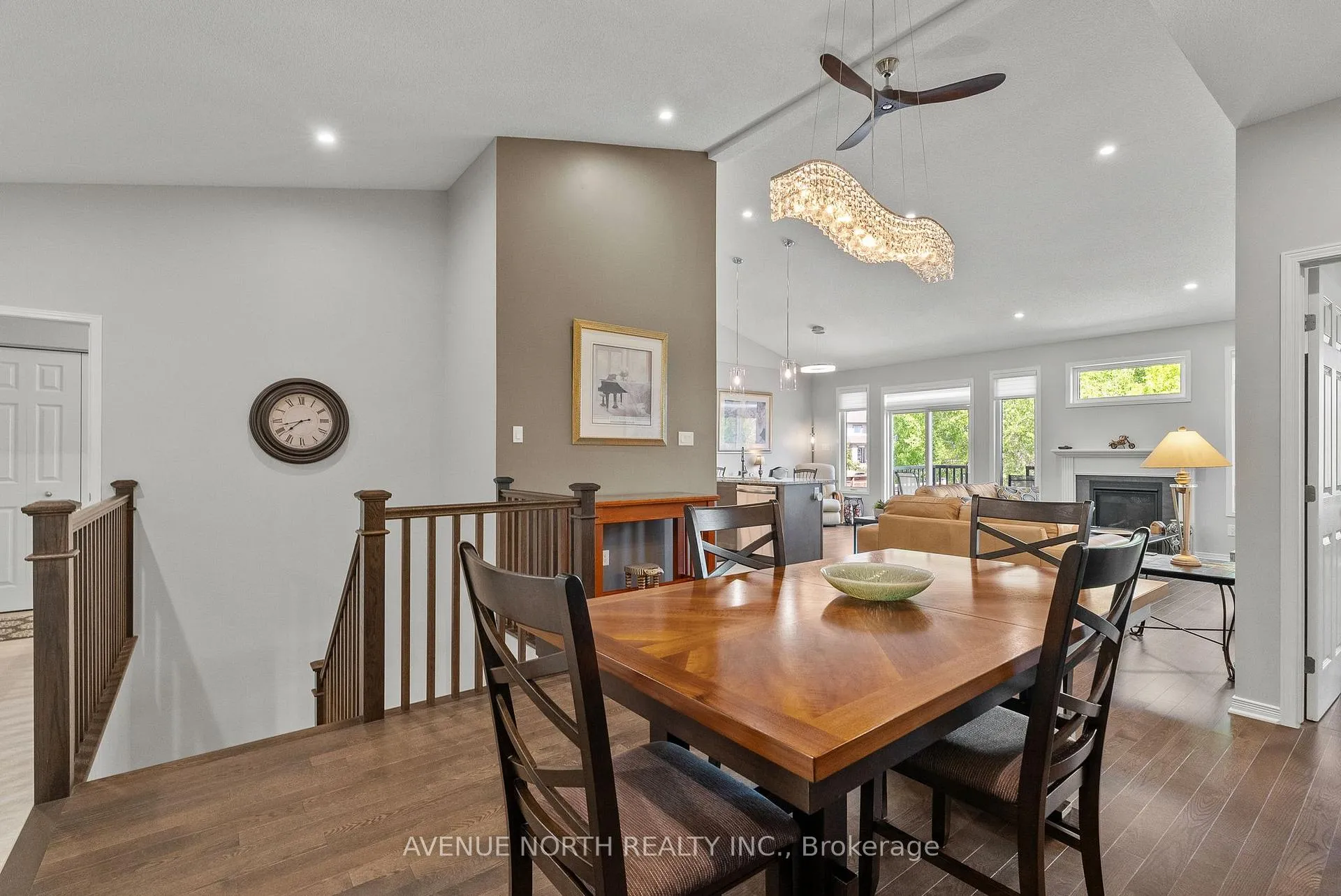 Photo 10 of 52 Nixon Farm Drive, Ottawa, Richmond — HOMEH