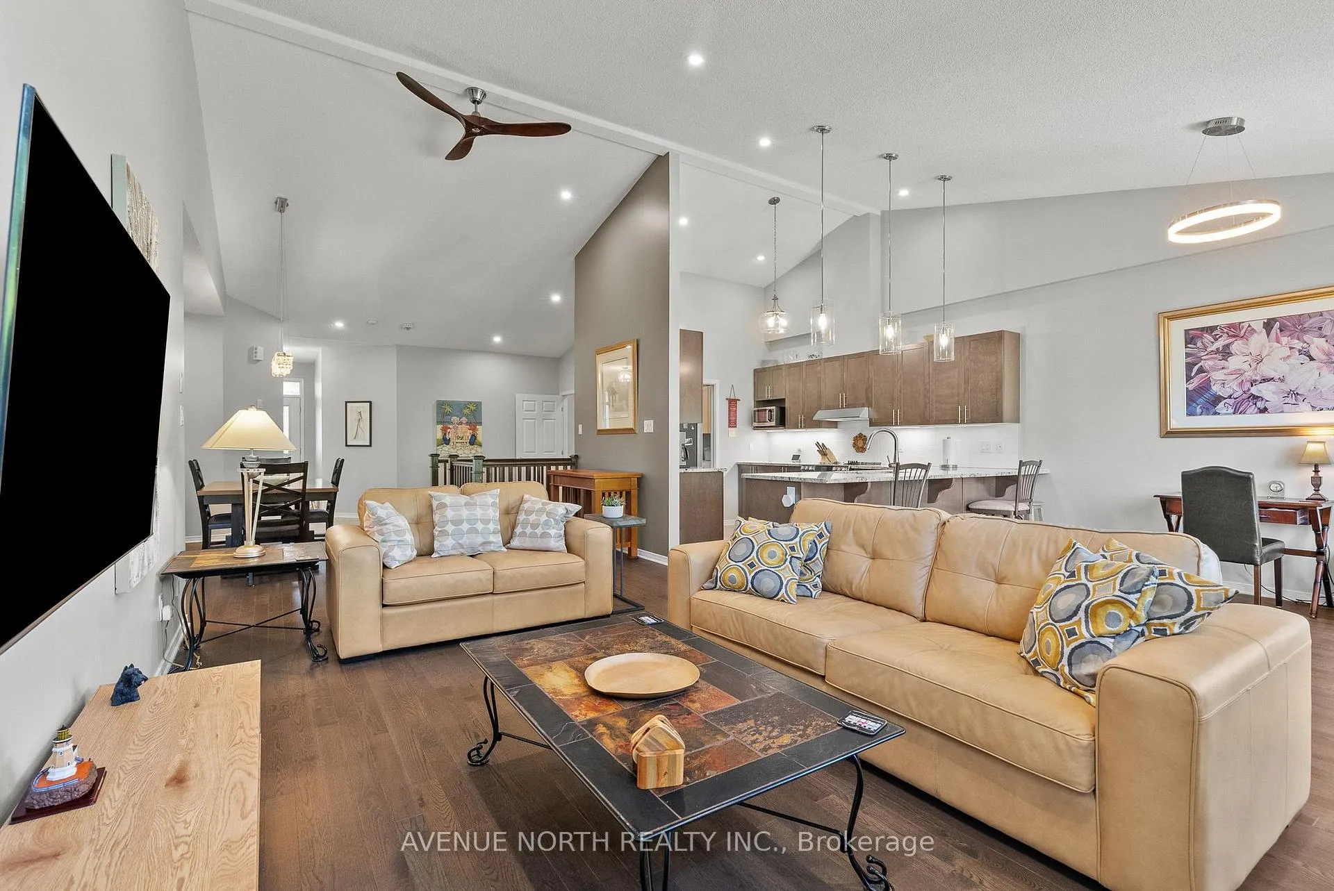 Photo 14 of 52 Nixon Farm Drive, Ottawa, Richmond — HOMEH
