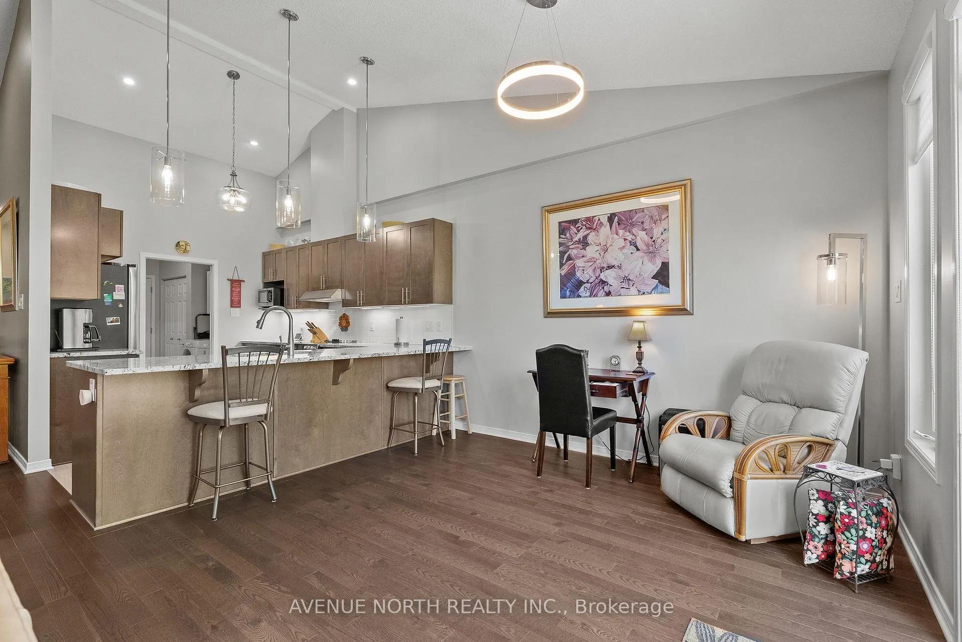 Photo 15 of 52 Nixon Farm Drive, Ottawa, Richmond — HOMEH