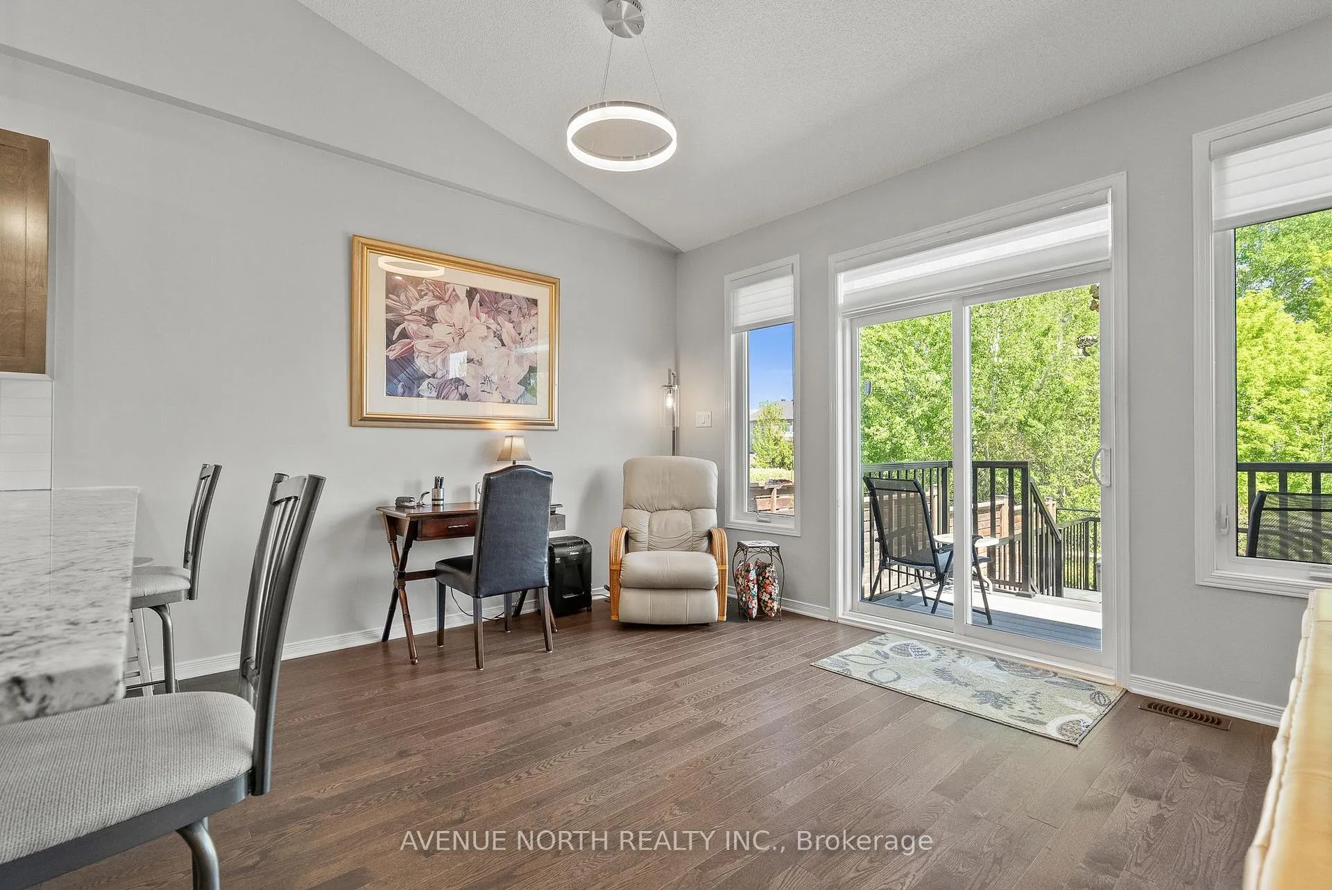 Photo 16 of 52 Nixon Farm Drive, Ottawa, Richmond — HOMEH