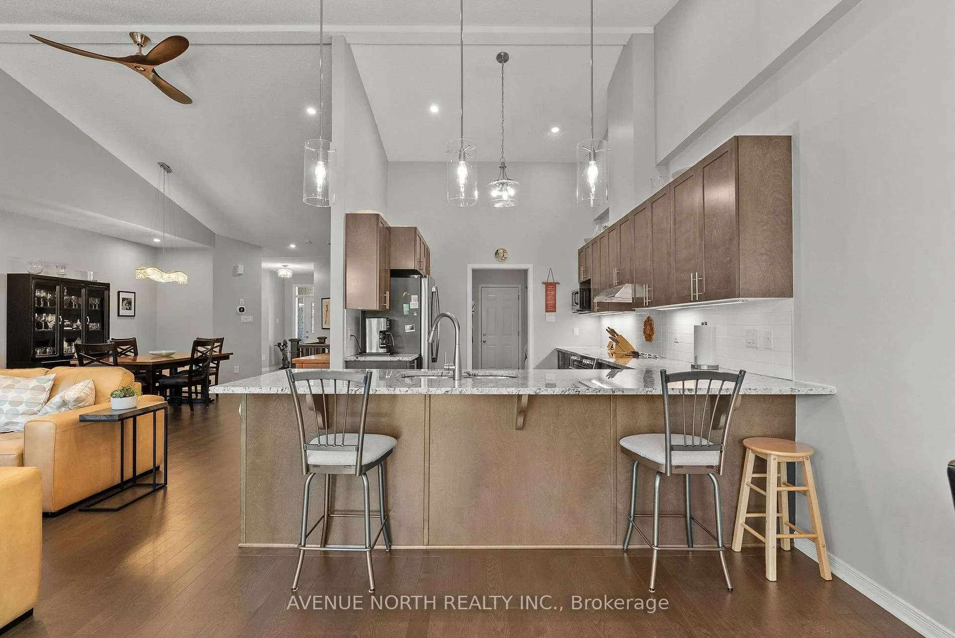 Photo 17 of 52 Nixon Farm Drive, Ottawa, Richmond — HOMEH