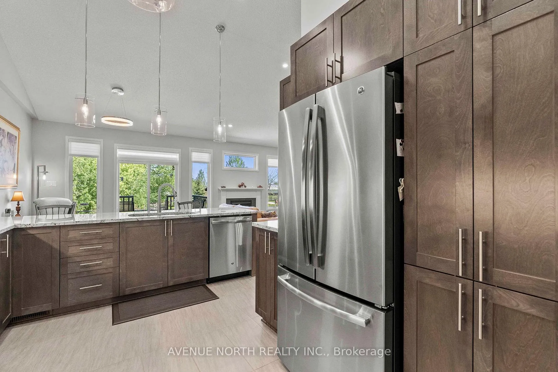 Photo 22 of 52 Nixon Farm Drive, Ottawa, Richmond — HOMEH