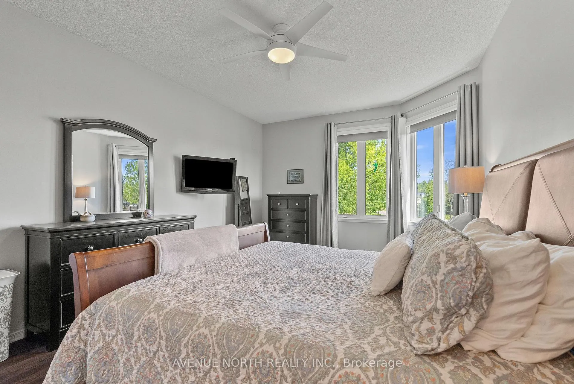 Photo 27 of 52 Nixon Farm Drive, Ottawa, Richmond — HOMEH