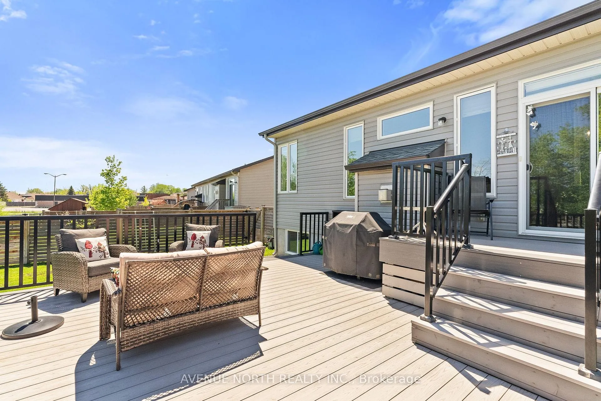 Photo 33 of 52 Nixon Farm Drive, Ottawa, Richmond — HOMEH
