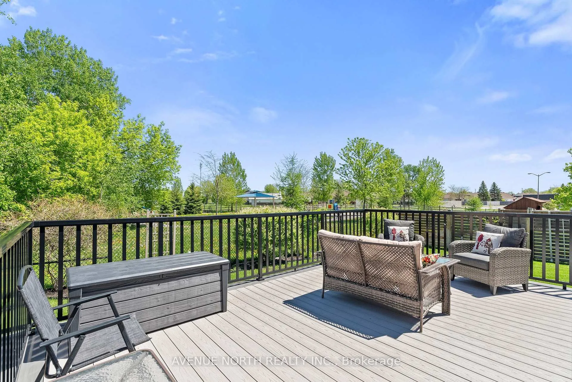 Photo 35 of 52 Nixon Farm Drive, Ottawa, Richmond — HOMEH