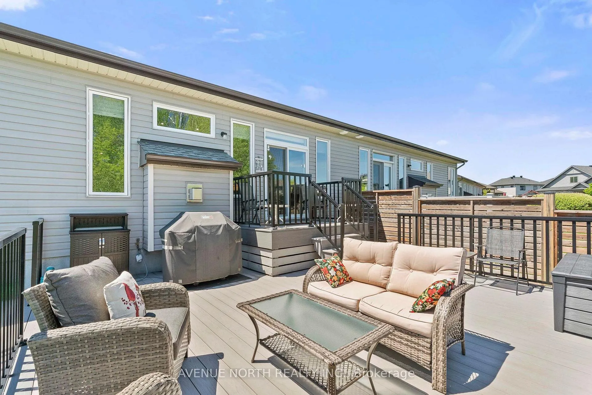 Photo 36 of 52 Nixon Farm Drive, Ottawa, Richmond — HOMEH