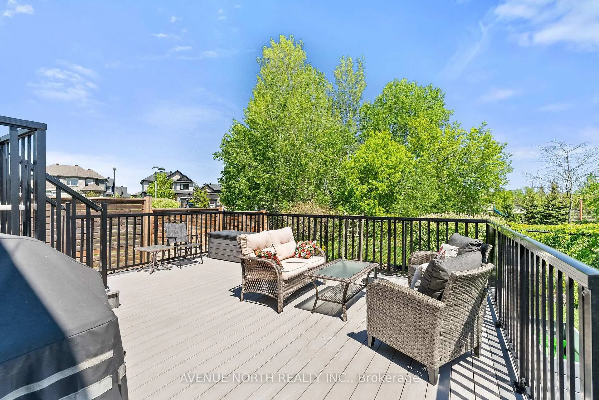 Photo 37 of 52 Nixon Farm Drive, Ottawa, Richmond — HOMEH