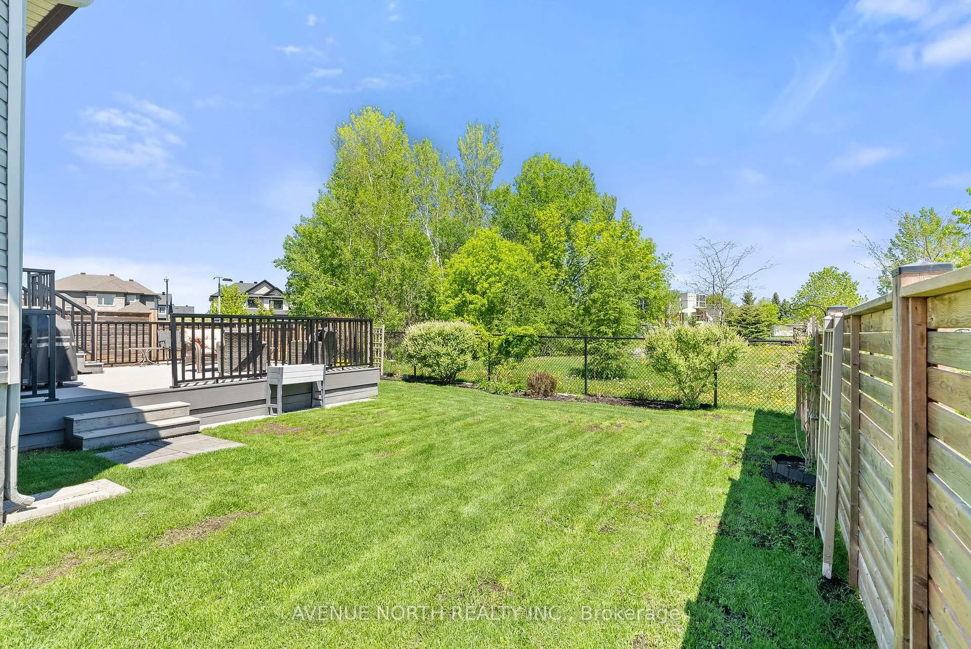 Photo 38 of 52 Nixon Farm Drive, Ottawa, Richmond — HOMEH