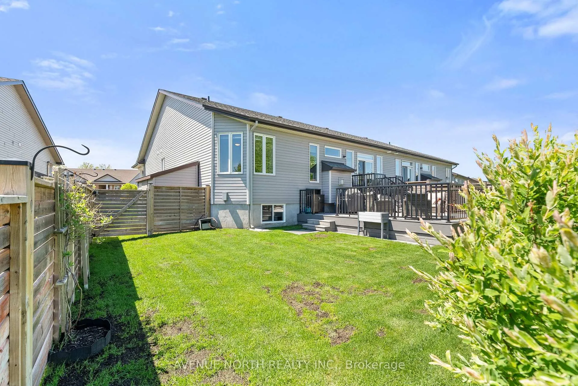 Photo 39 of 52 Nixon Farm Drive, Ottawa, Richmond — HOMEH
